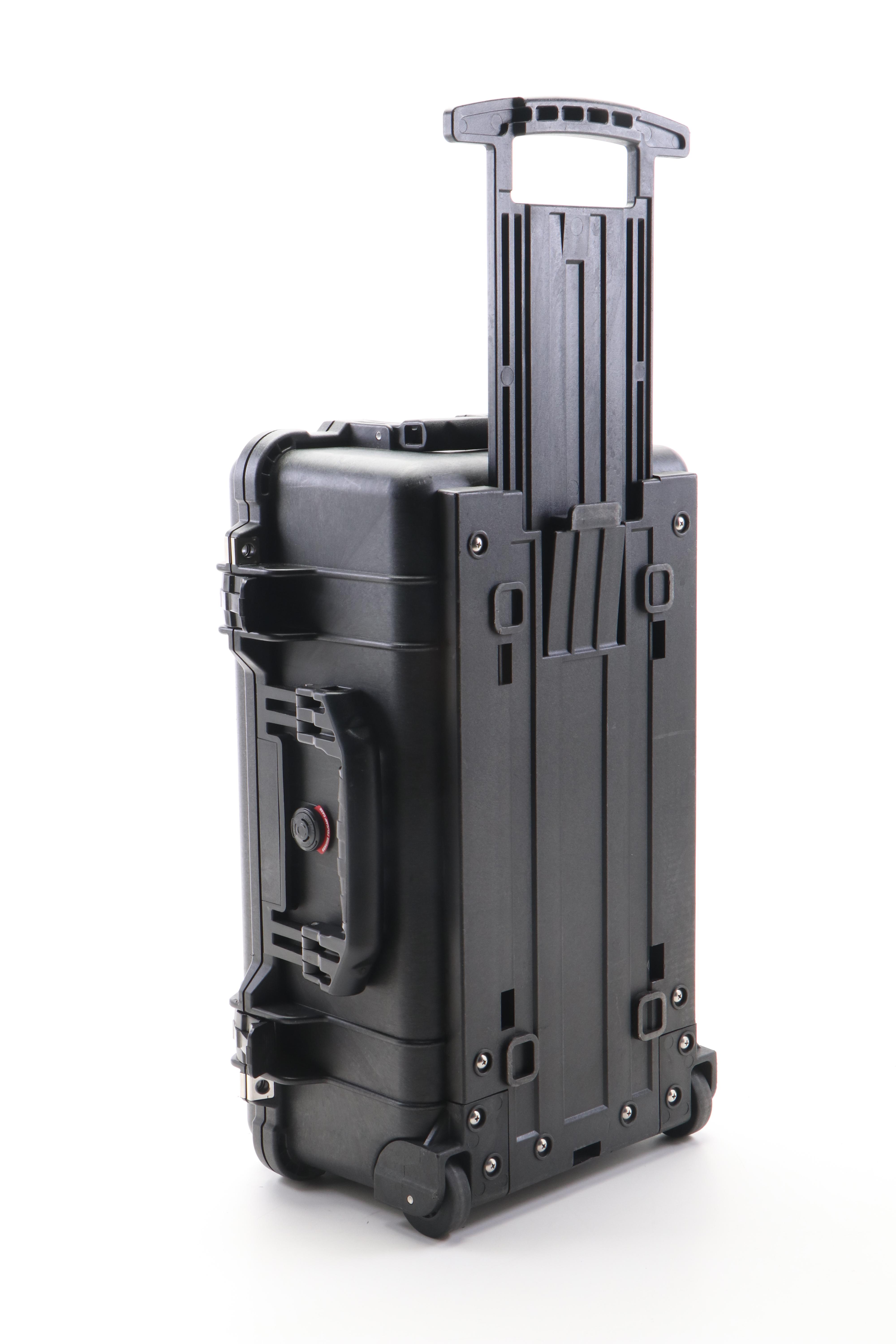 Pelican 1510 Watertight Protector Carry-On Case