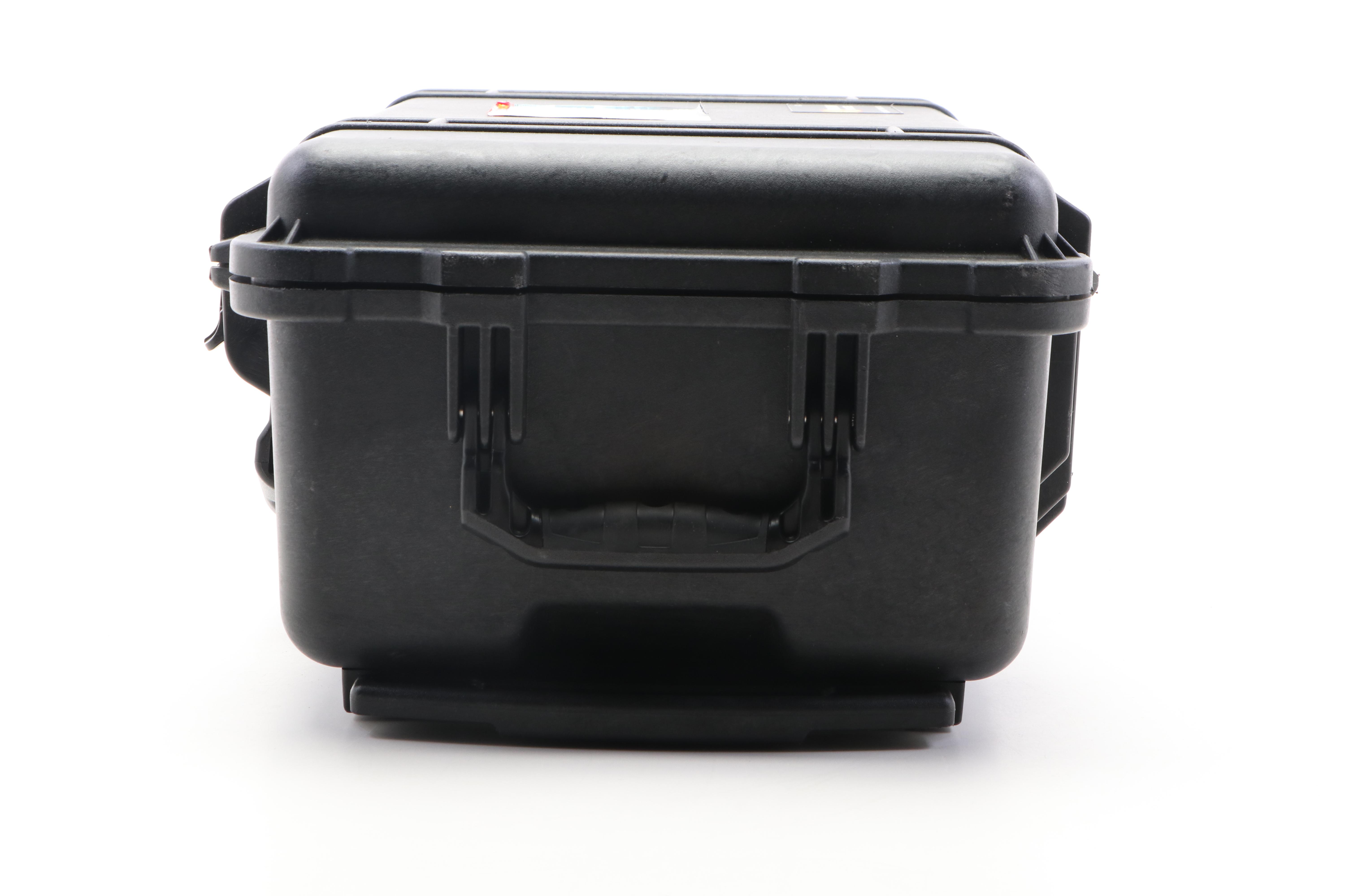 Pelican 1510 Watertight Protector Carry-On Case