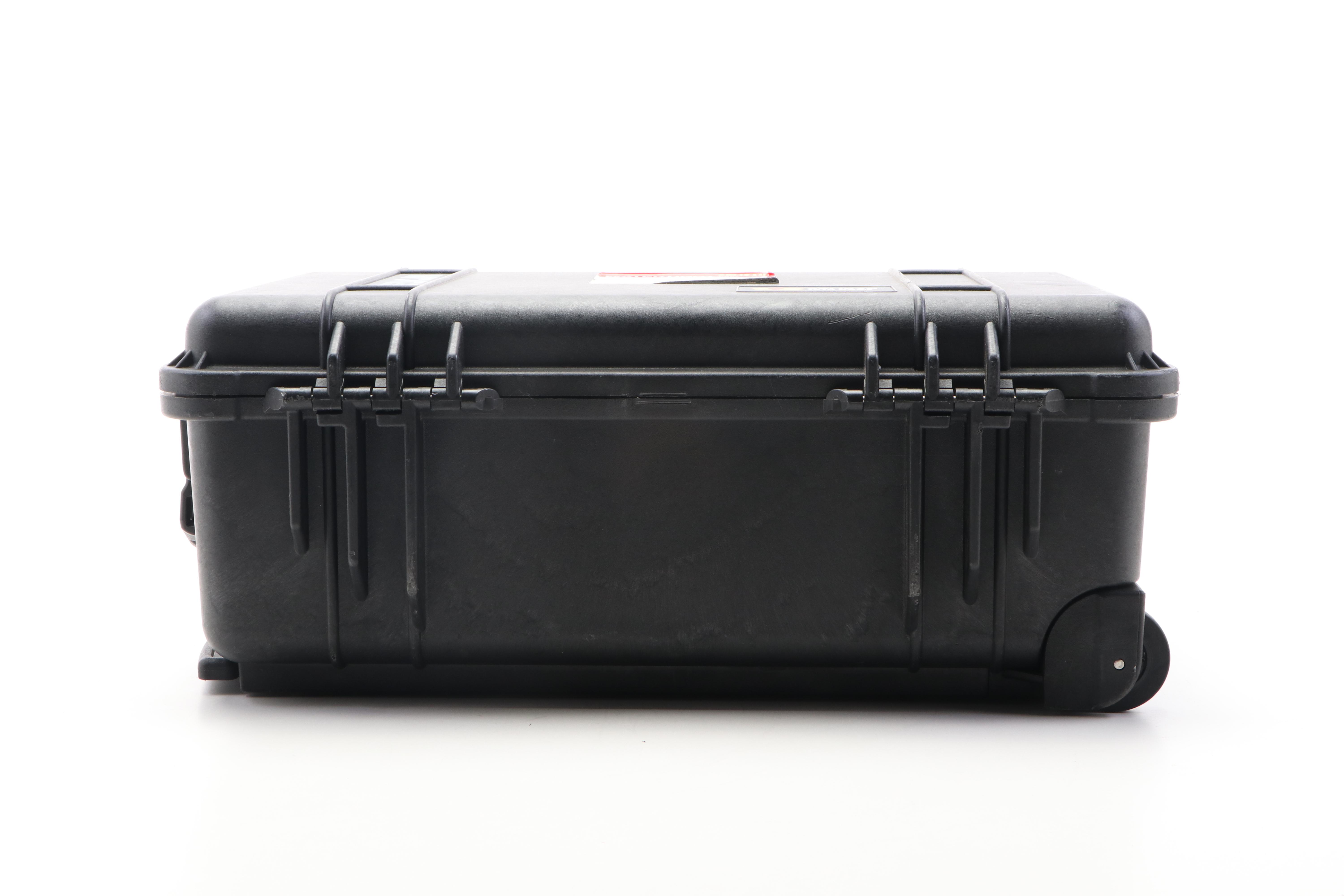 Pelican 1510 Watertight Protector Carry-On Case