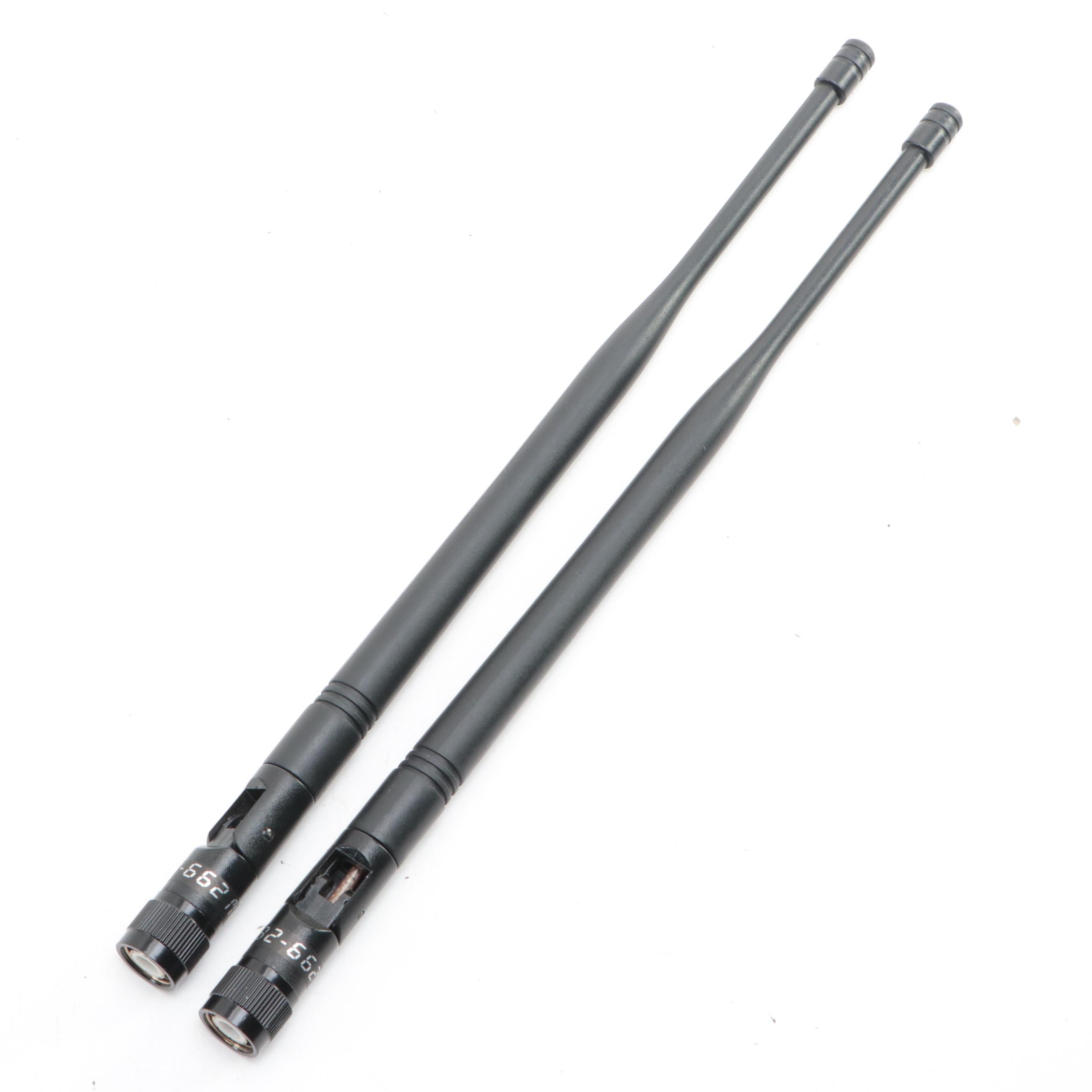 Audio2000'S Wireless Transmitter and Microphones with More in Hard Shell Case