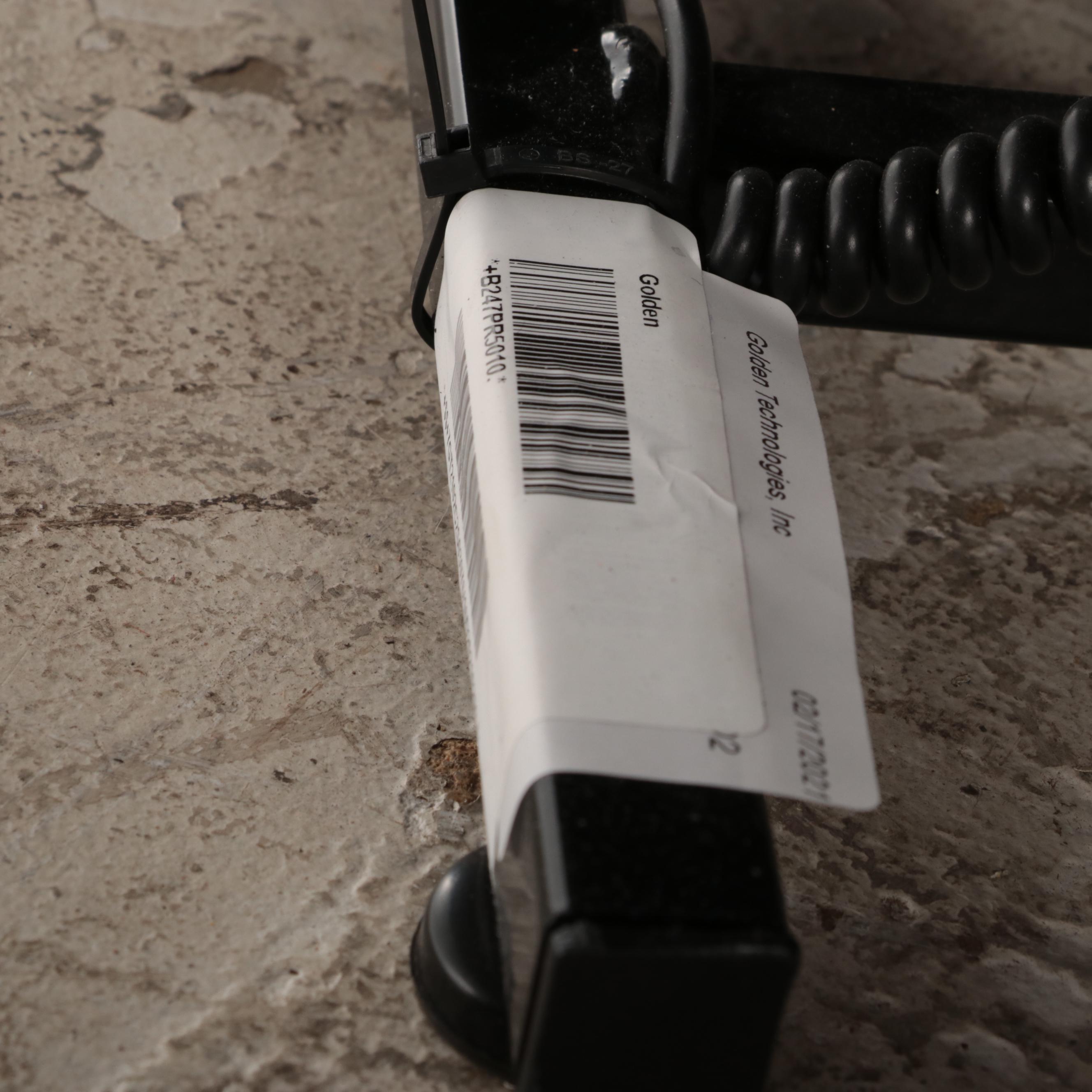 Golden Technologies Upholstered Power-Lift Recliner