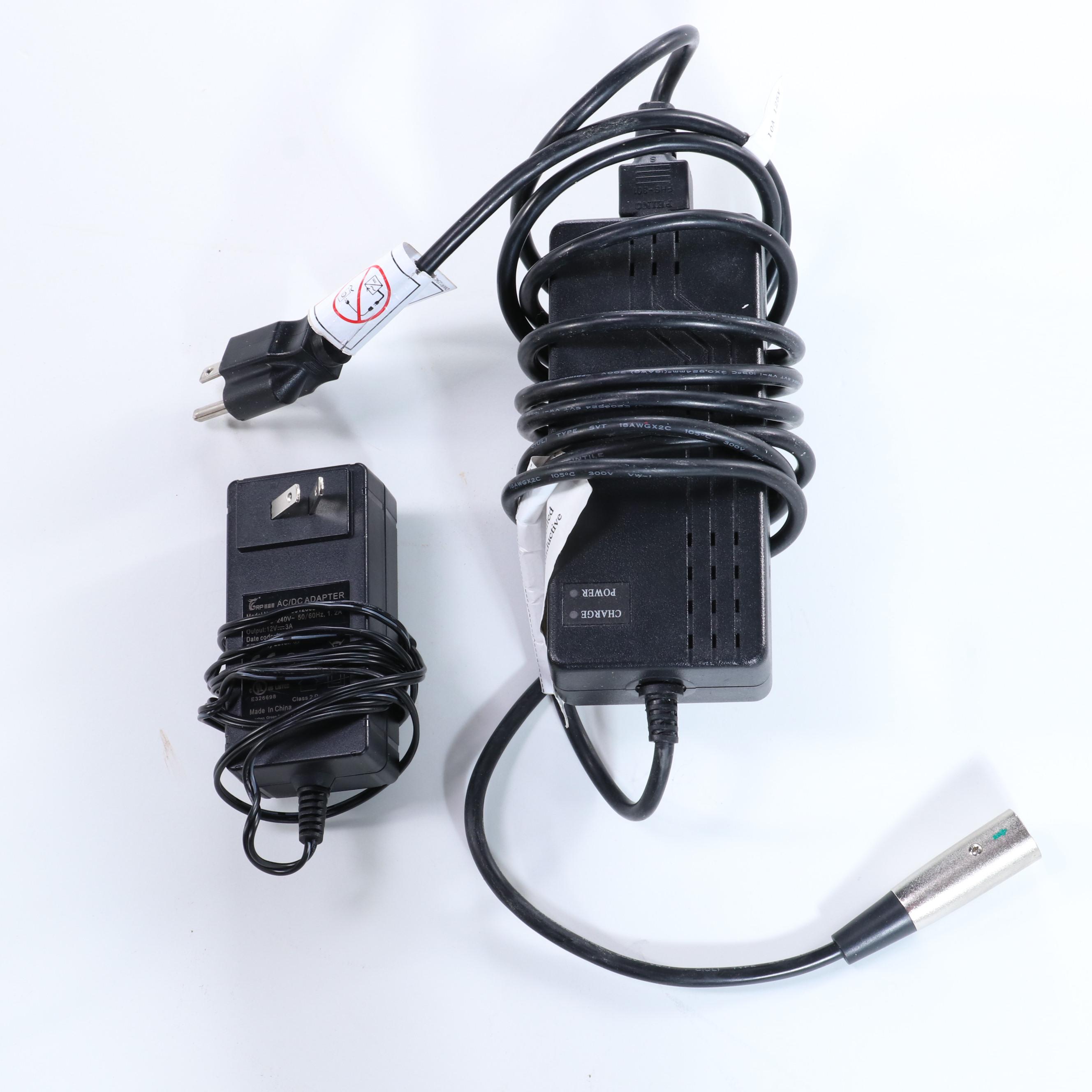 Pride Mobility Products "GoGo Elite Traveller Plus" Three-Wheel Scooter