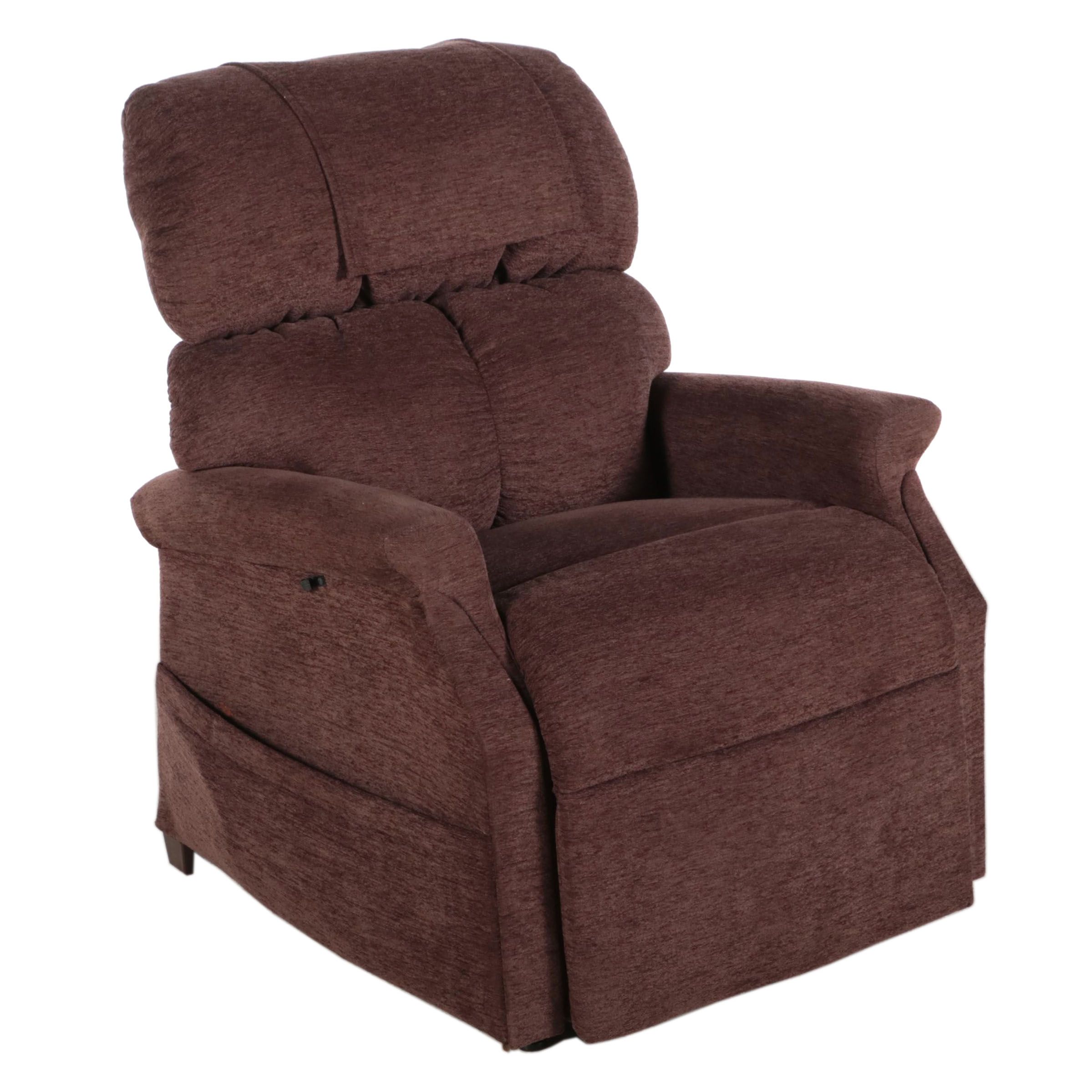 Golden Technologies Upholstered Power-Lift Recliner