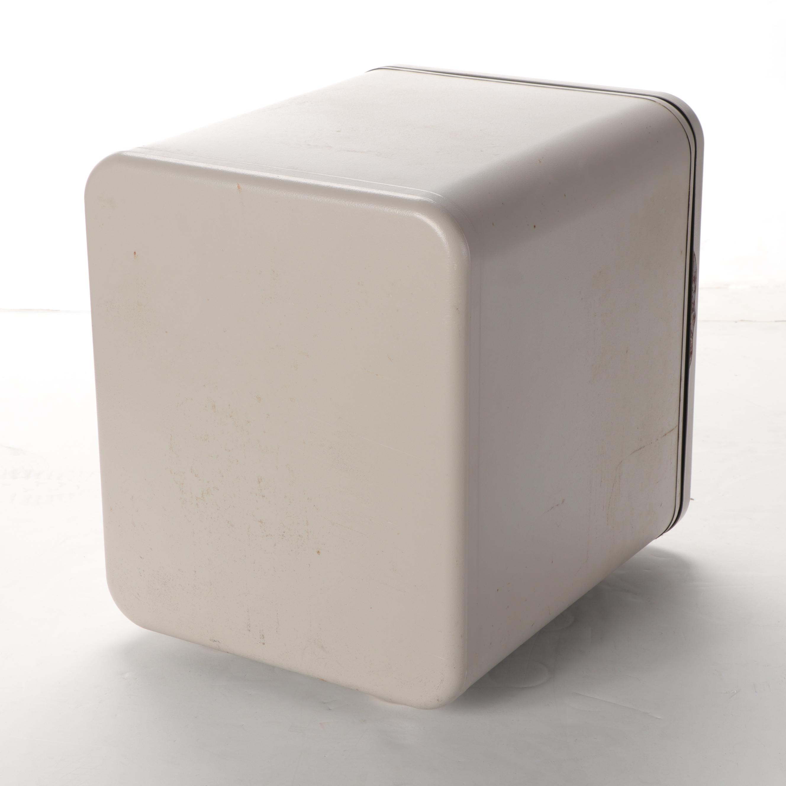 Sentry Model 1250 Safe