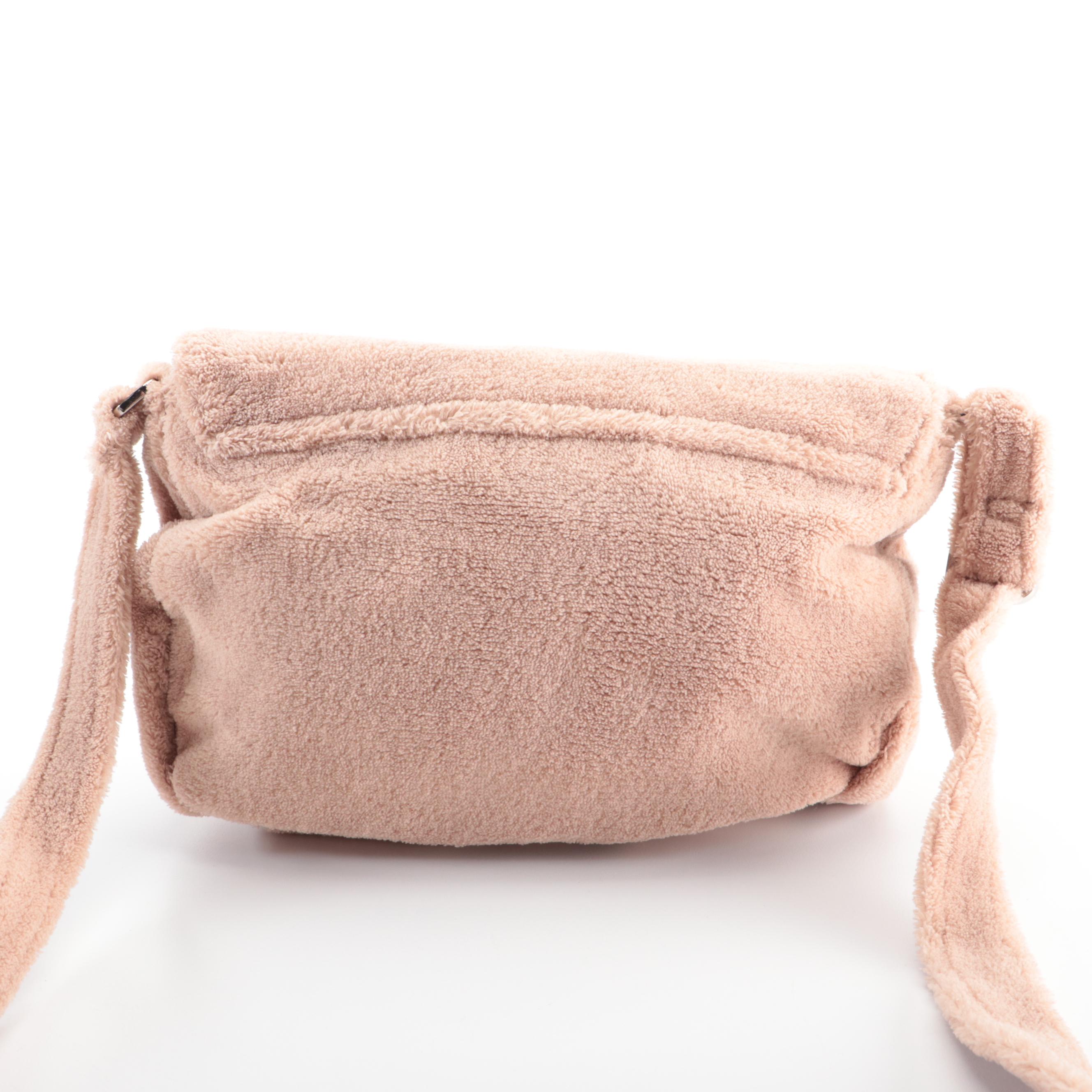 Chanel Précision Promotional Crossbody Bag