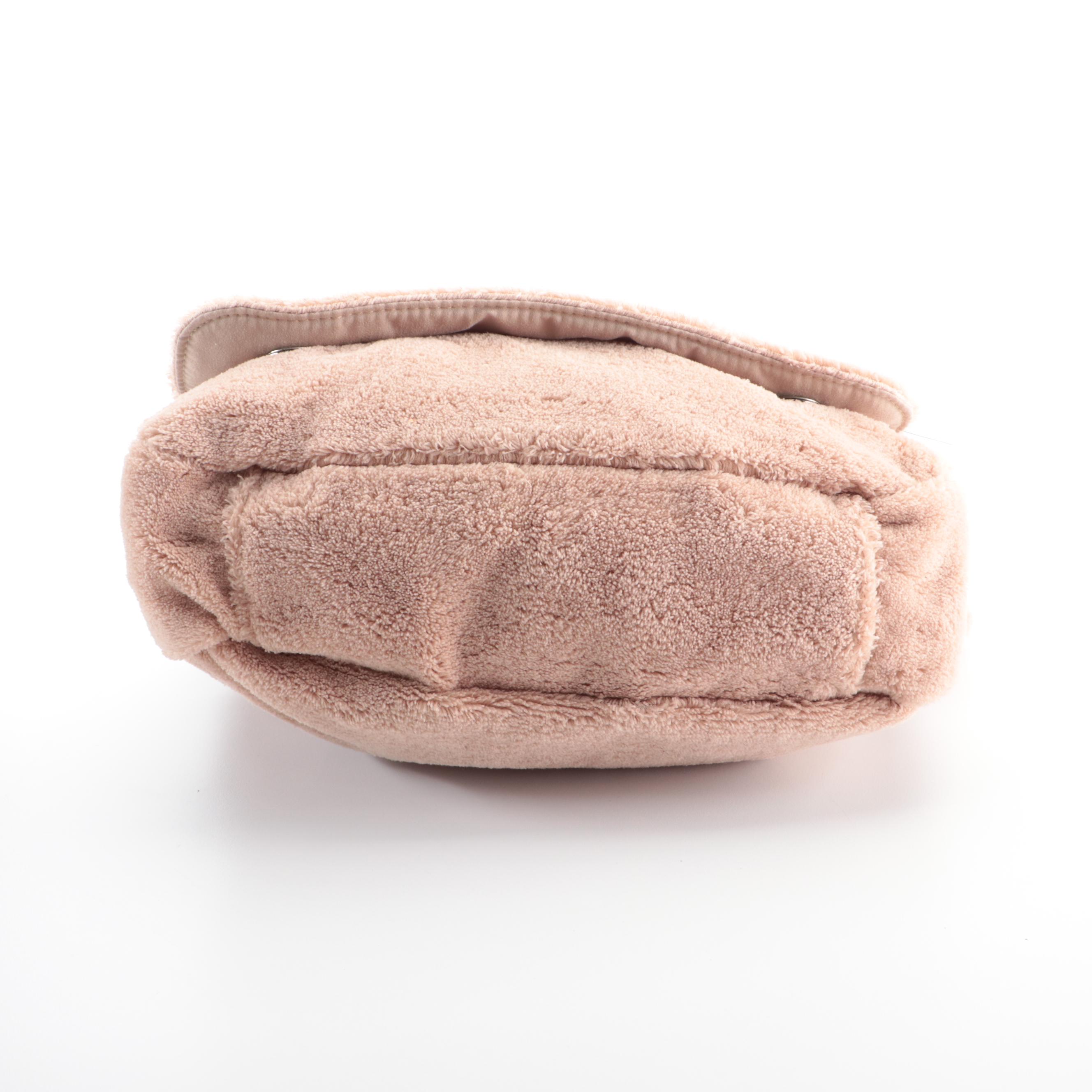 Chanel Précision Promotional Crossbody Bag