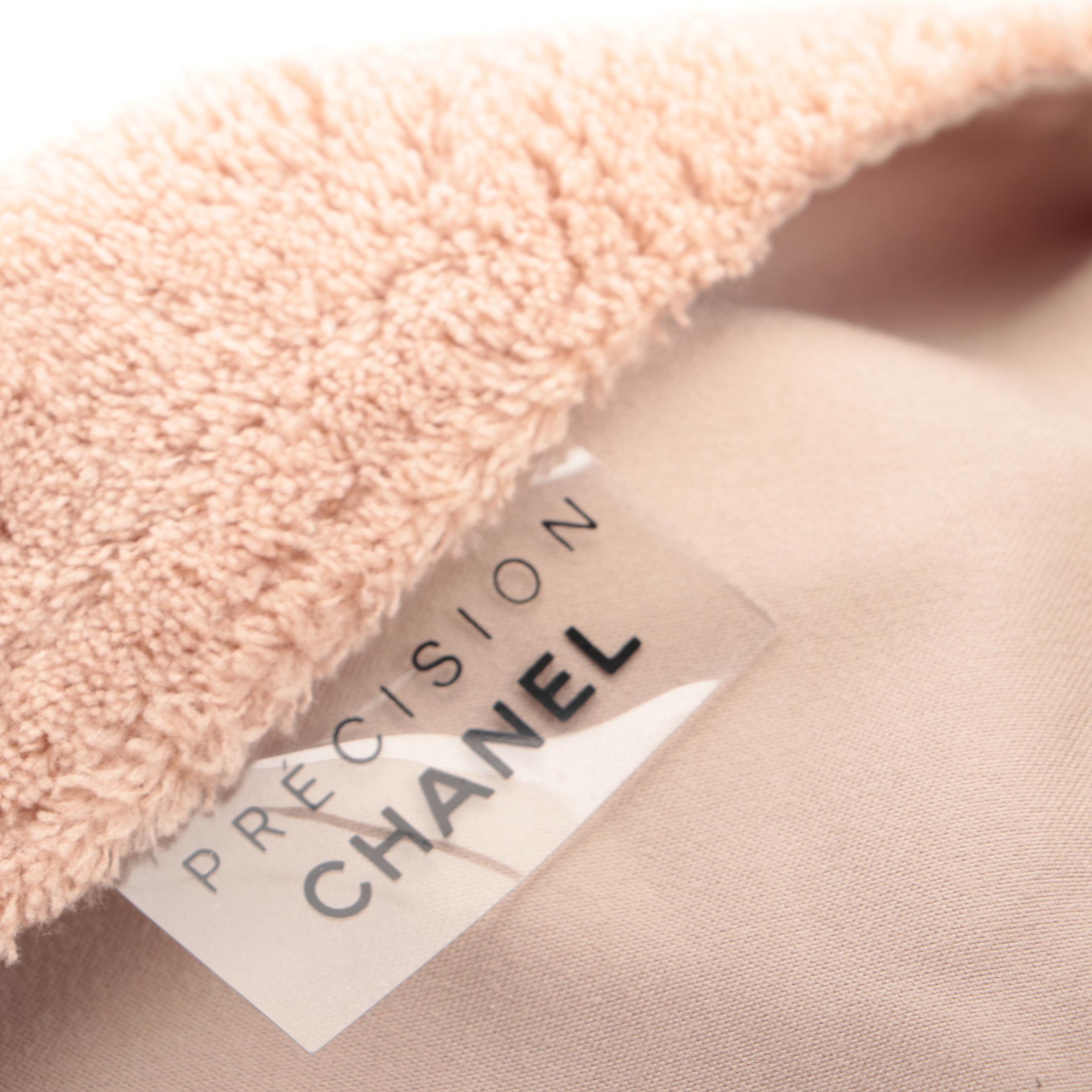 Chanel Précision Promotional Crossbody Bag