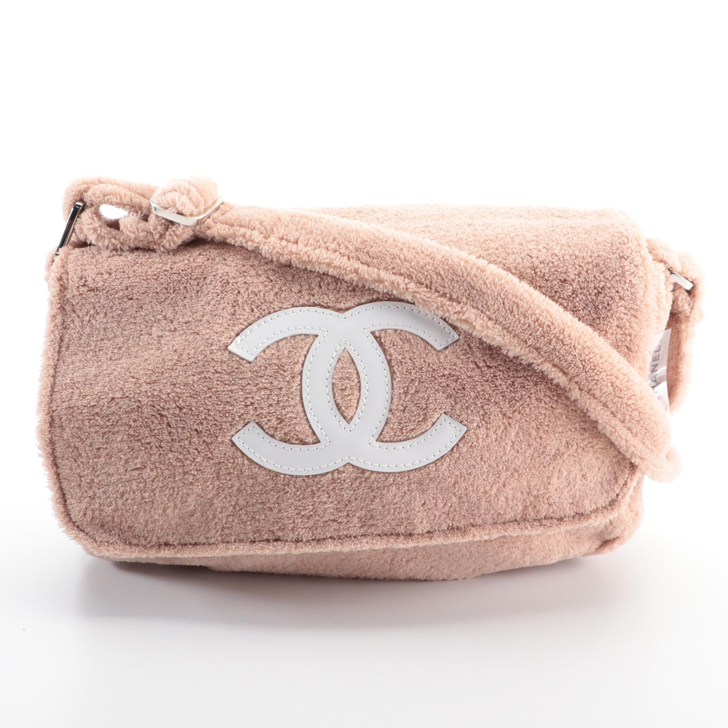 Chanel Précision Promotional Crossbody Bag