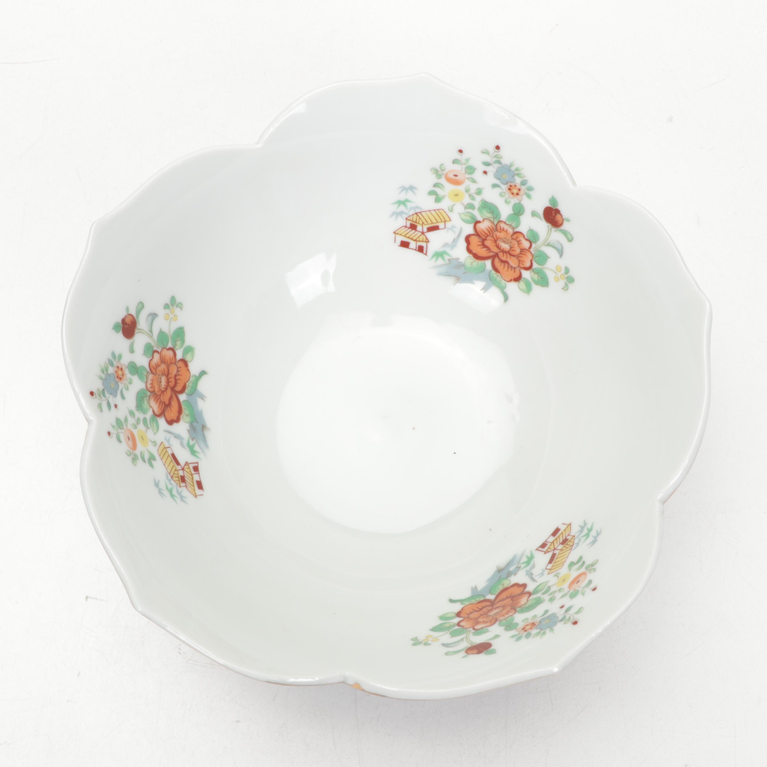 Otagiri Mercantile Company and Andrea by Sadek Imari Style Tableware and Décor