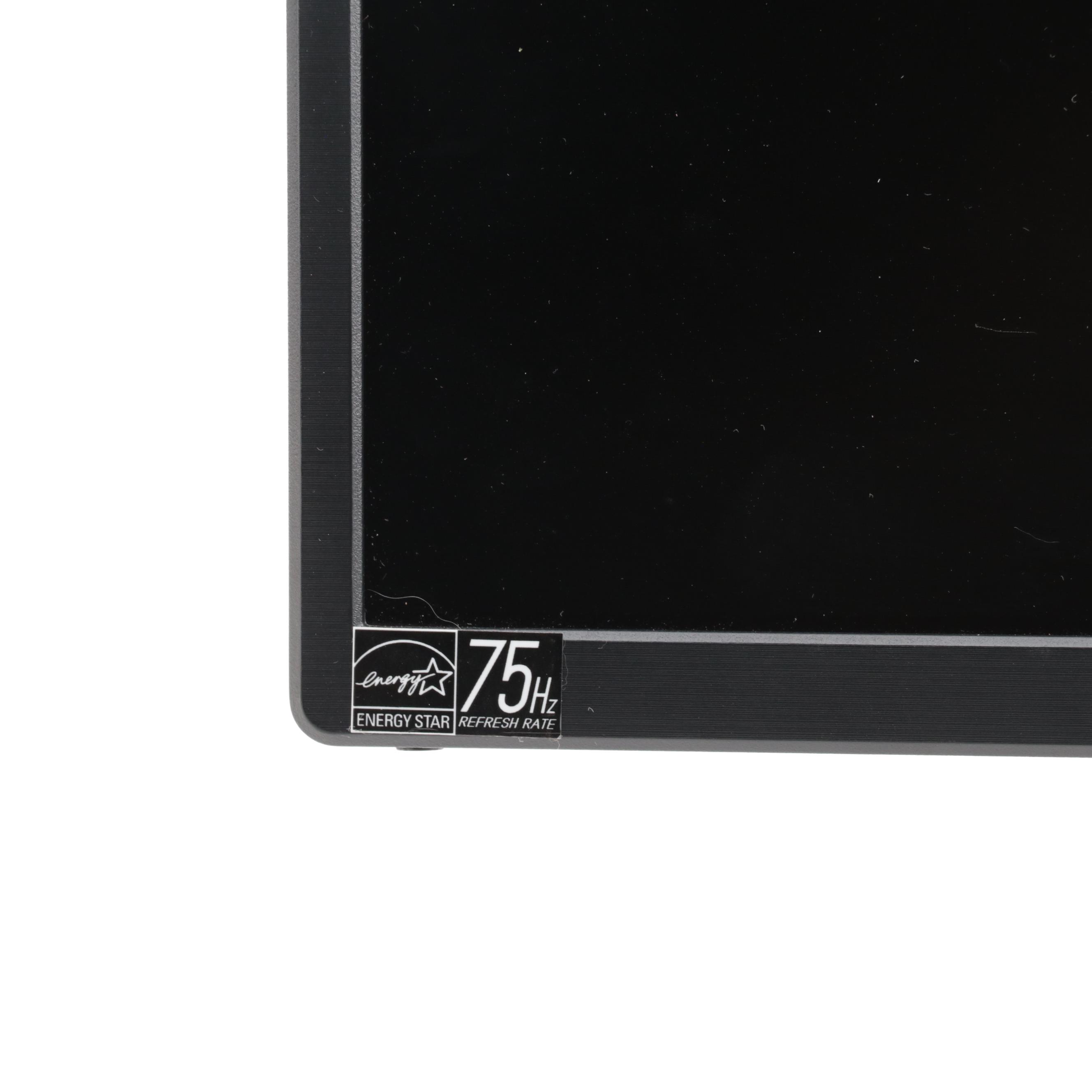 Sceptre 21" LED 1080 Full HD Resolution Gaming Monitor