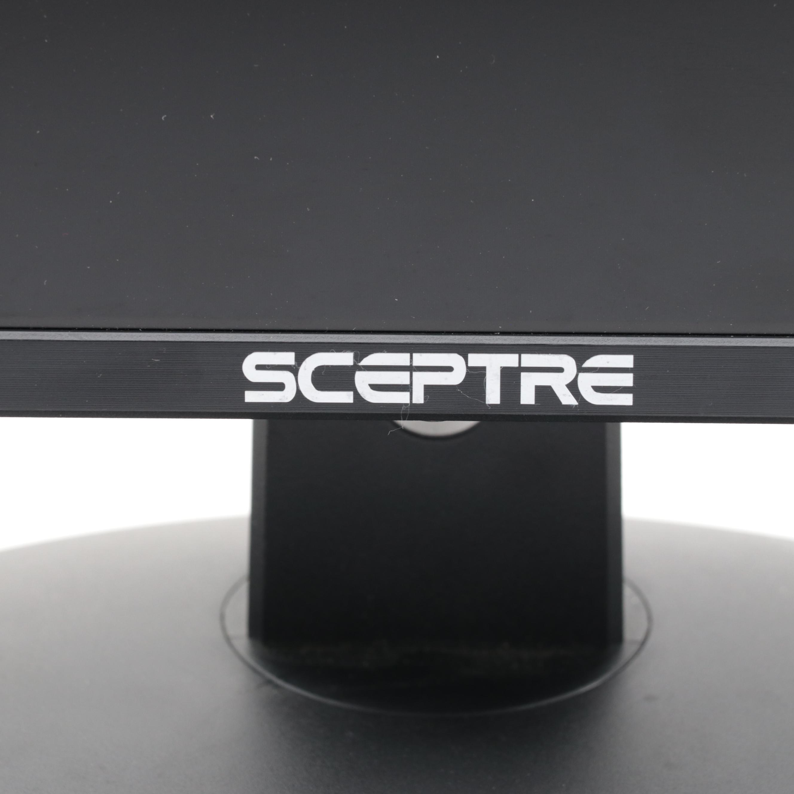 Sceptre 21" LED 1080 Full HD Resolution Gaming Monitor