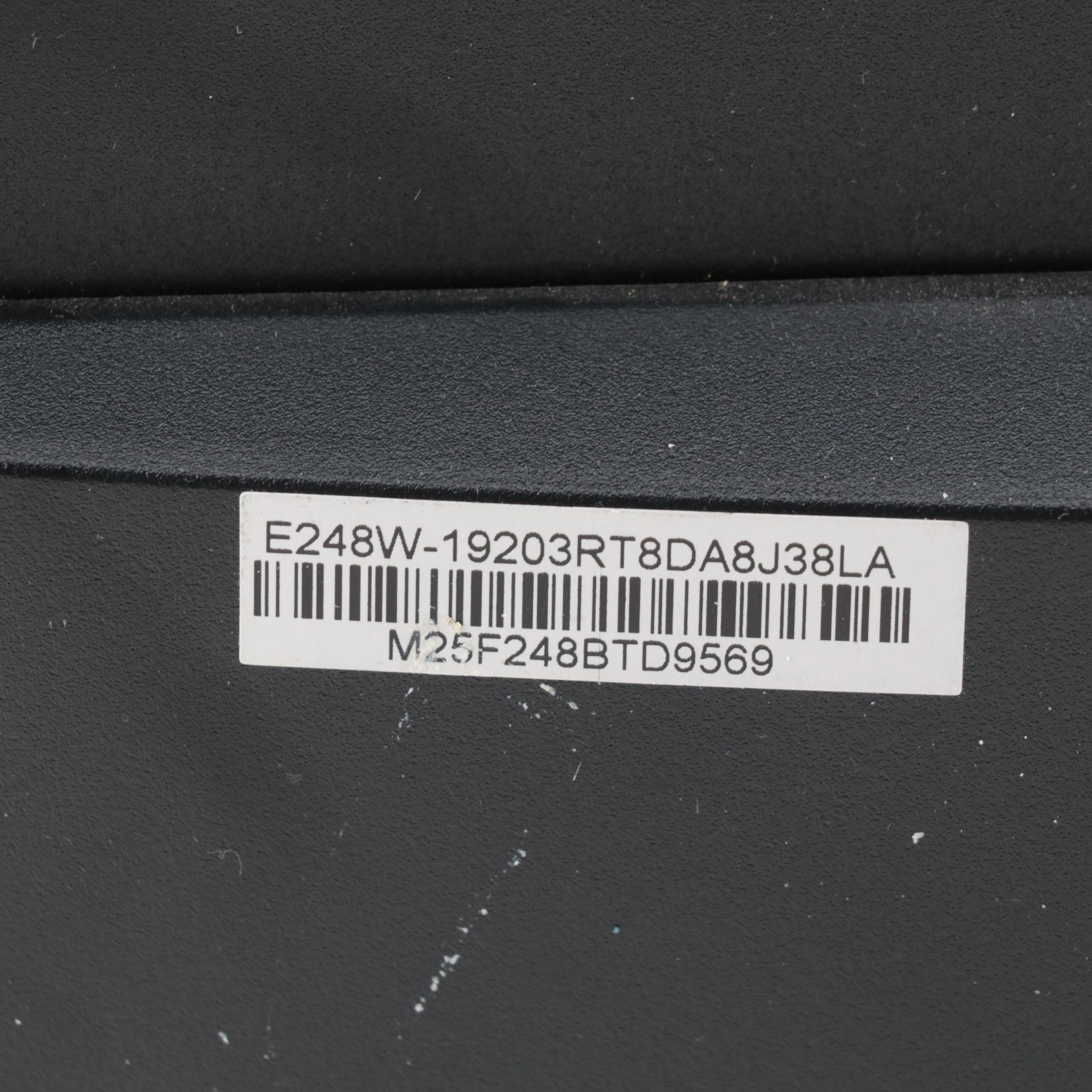 Sceptre 21" LED 1080 Full HD Resolution Gaming Monitor