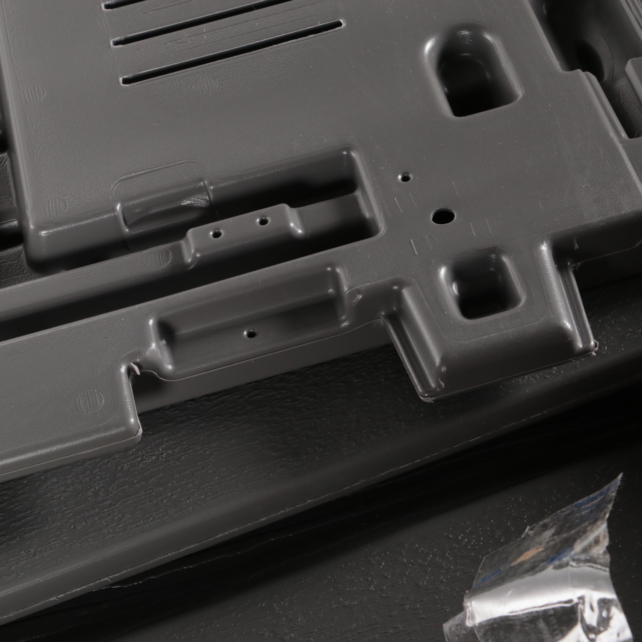 Suncast 6' x 5' Modern Shed