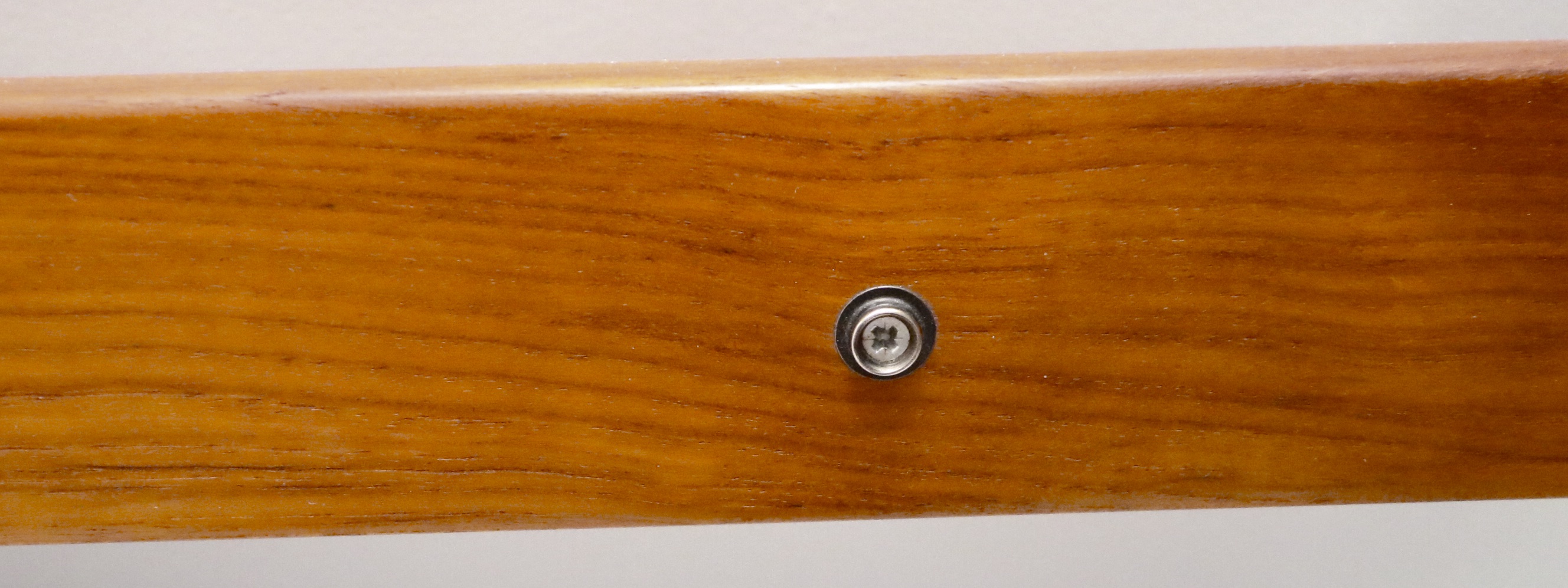 Danish Modern Teak Loveseat and Lounge Chair, Furniture by Otmar, 1984