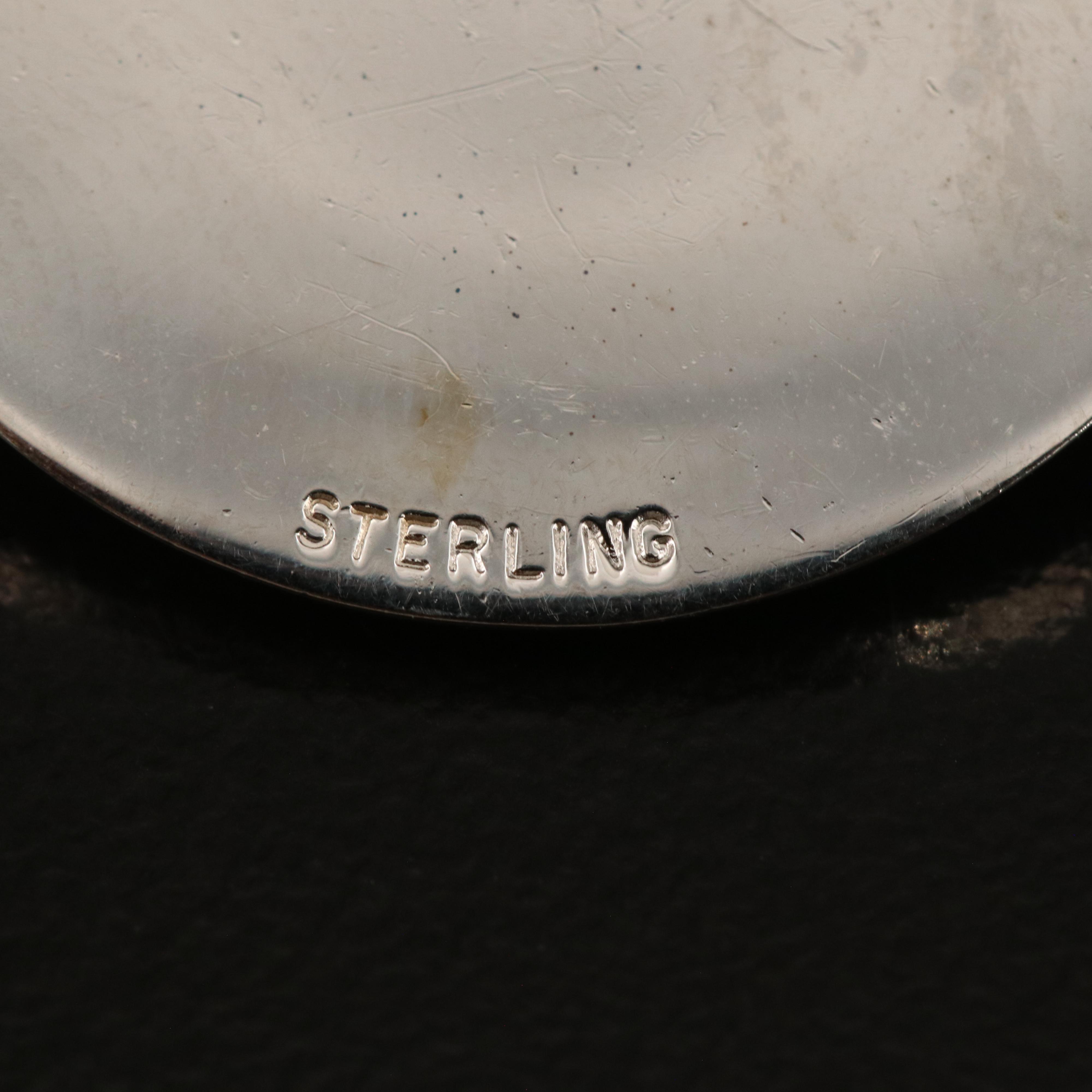 Sterling Disney Charms Including Castles, Mickey Mouse and Tigger