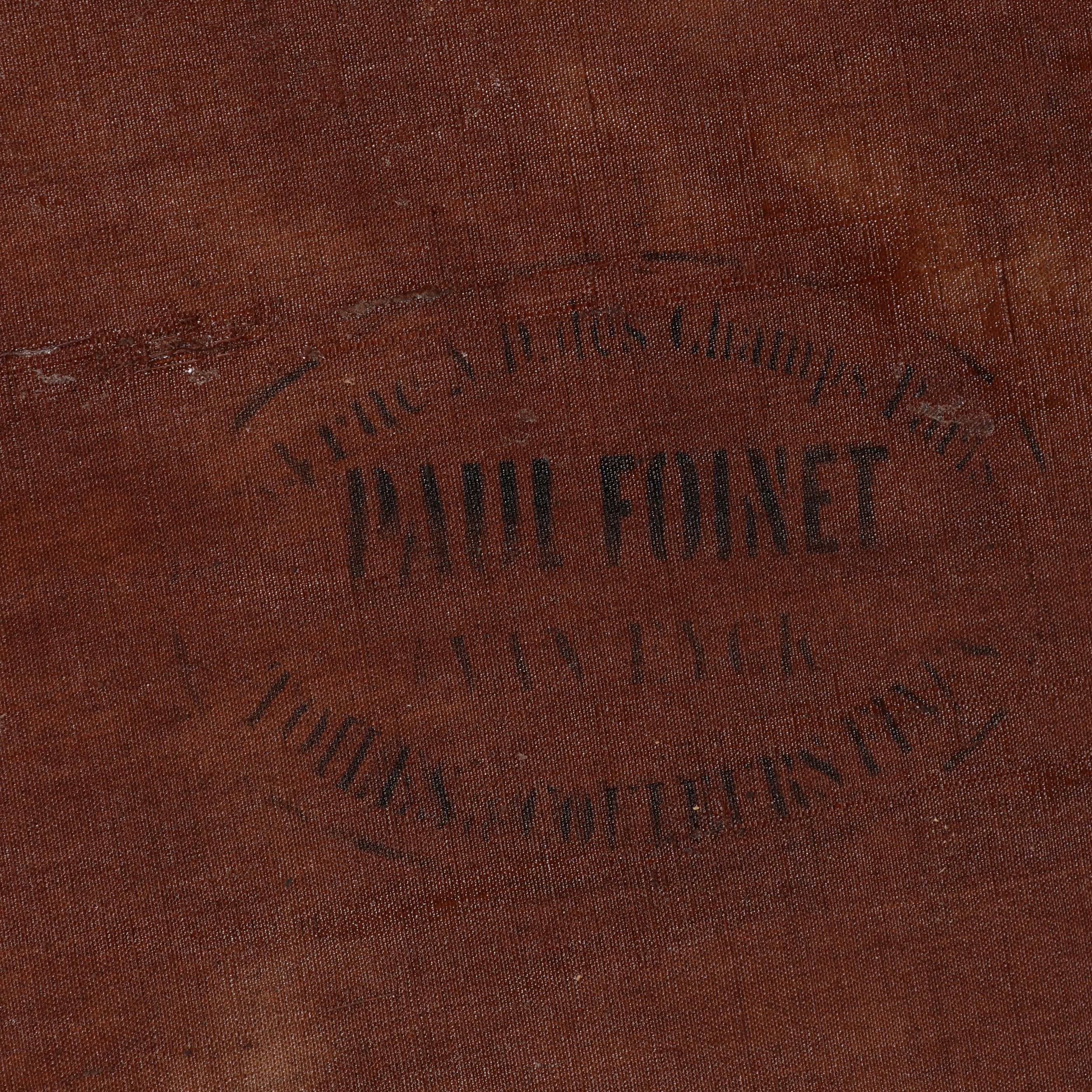 Francis Day Oil Painting "Tangles"