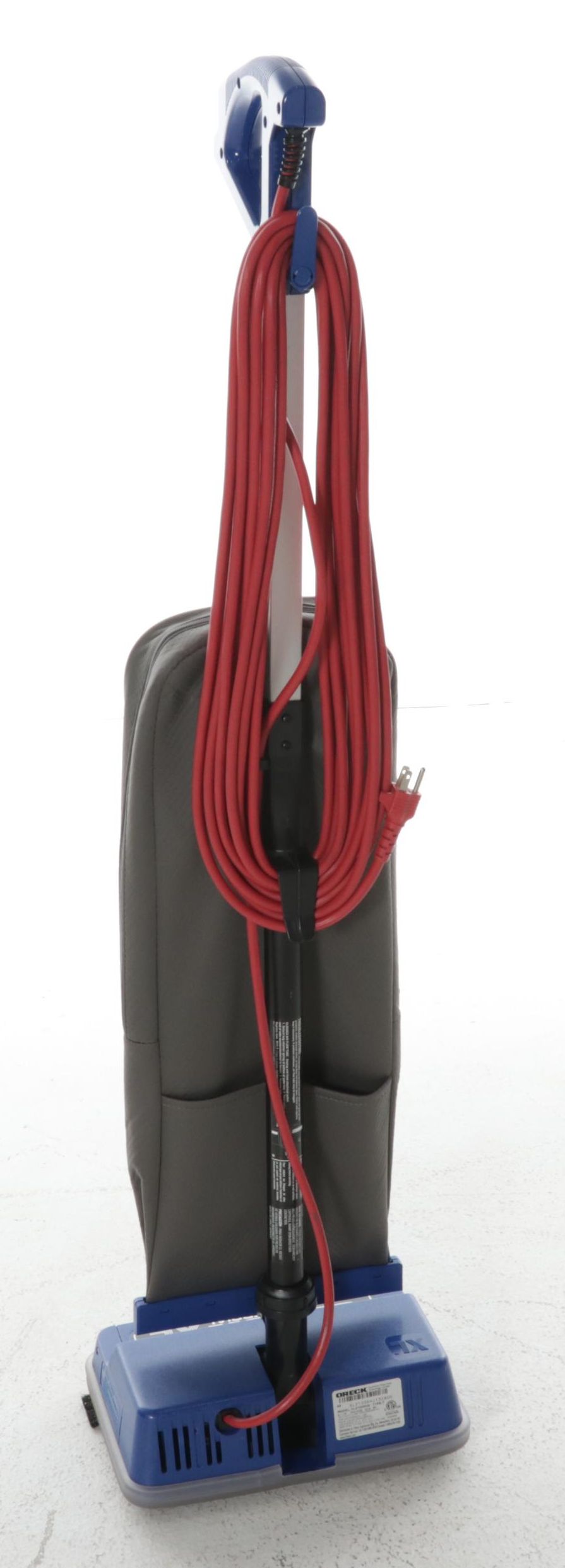 Oreck XL Commercial Vacuum Cleaner