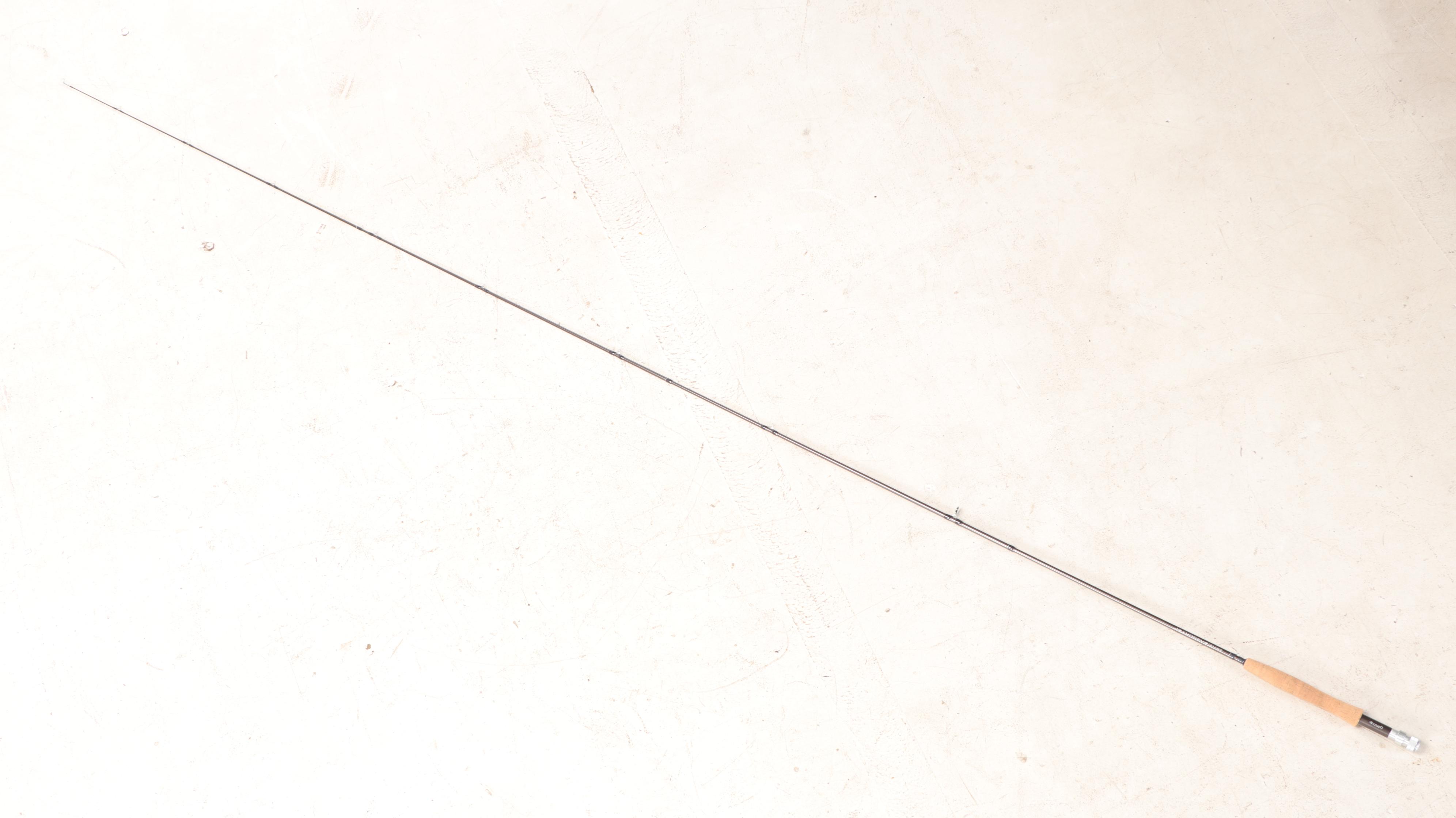 Orvis Encounter 8'6" 5wt Fly Fishing Rod with Case