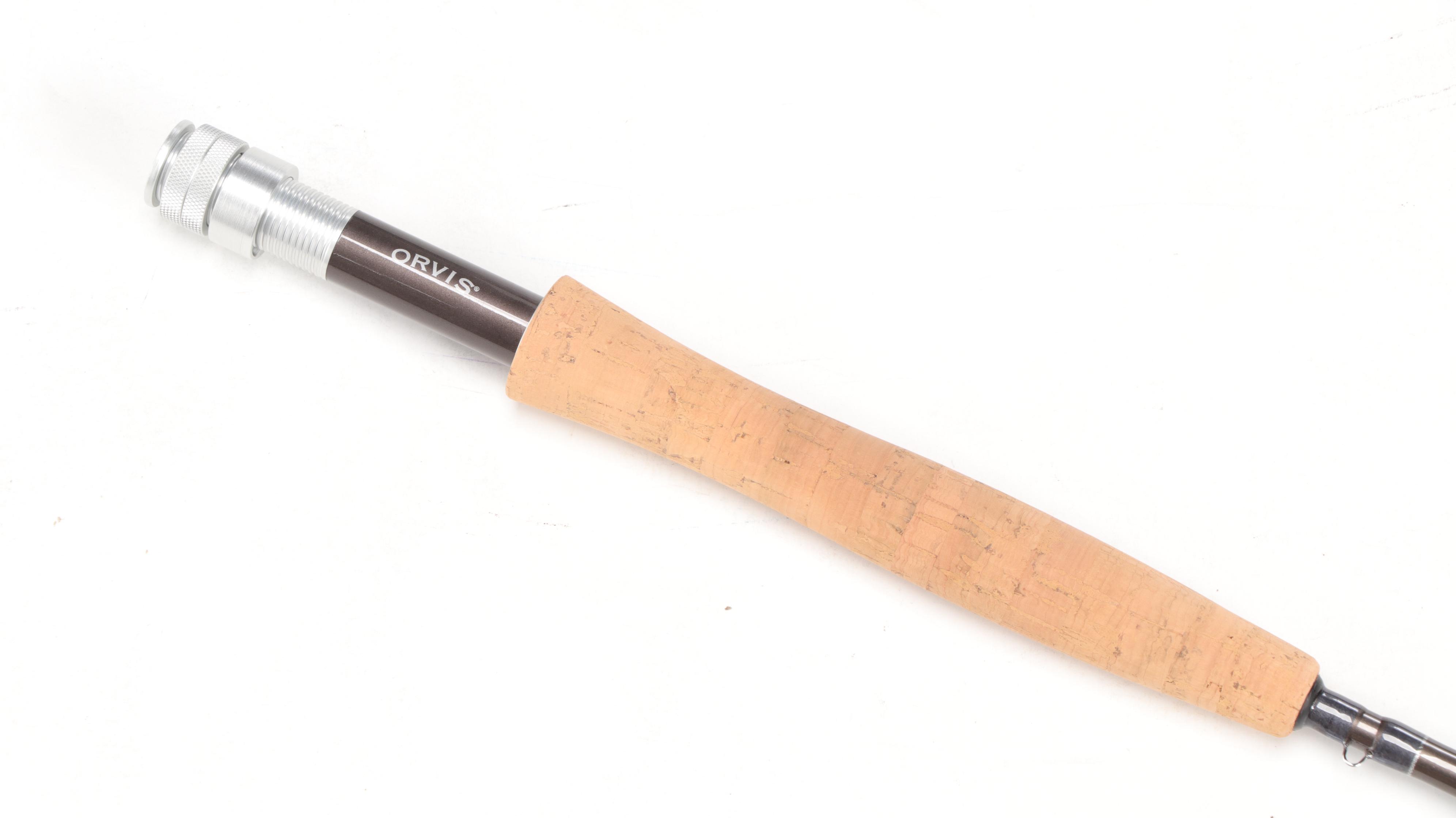 Orvis Encounter 8'6" 5wt Fly Fishing Rod with Case