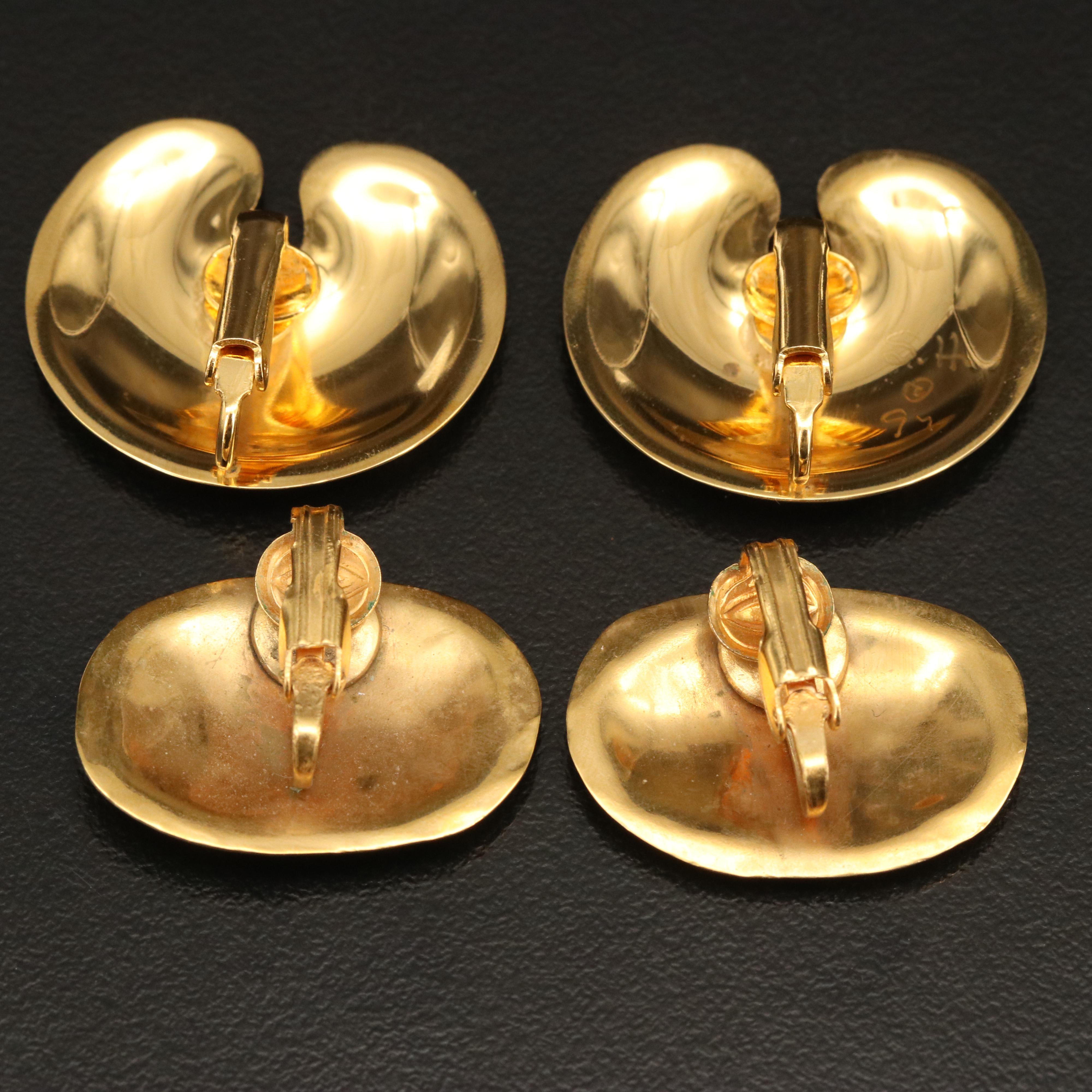 Carlton Ridge for Sutton Hoo Jewelry Selection