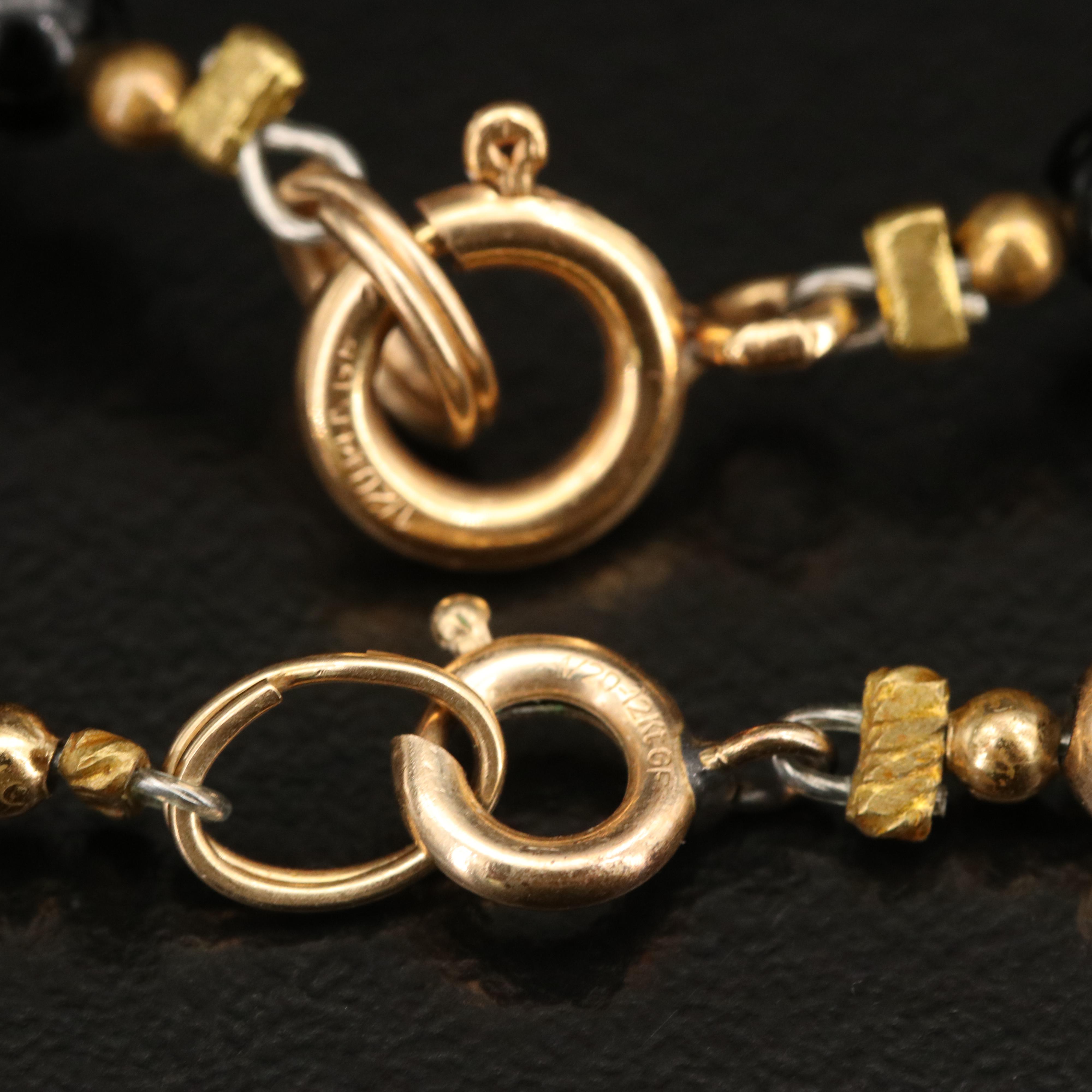 Carlton Ridge for Sutton Hoo Jewelry Selection