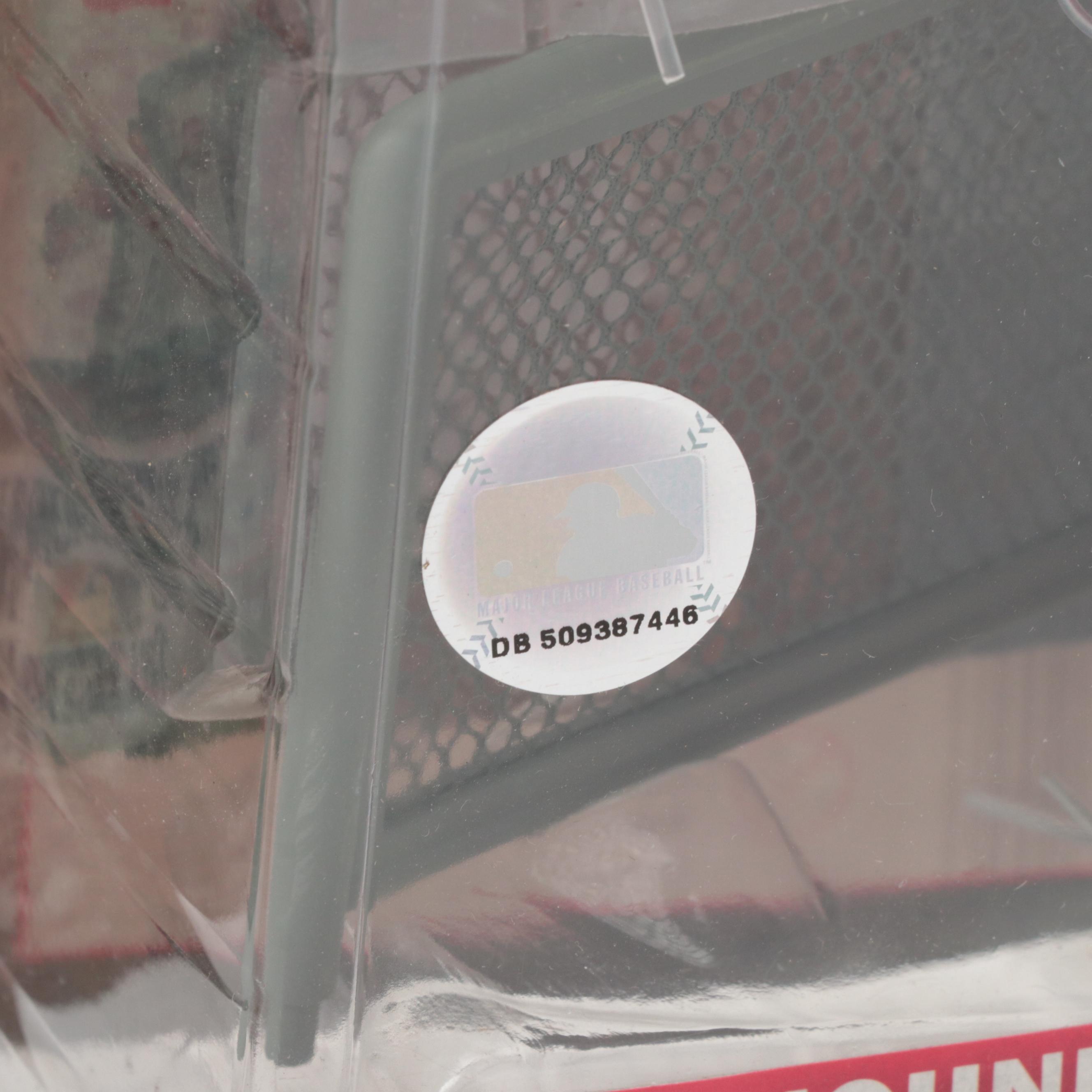 Kenner Starting Lineup Baseball, Football and Hockey Figures, 1990s–2000s