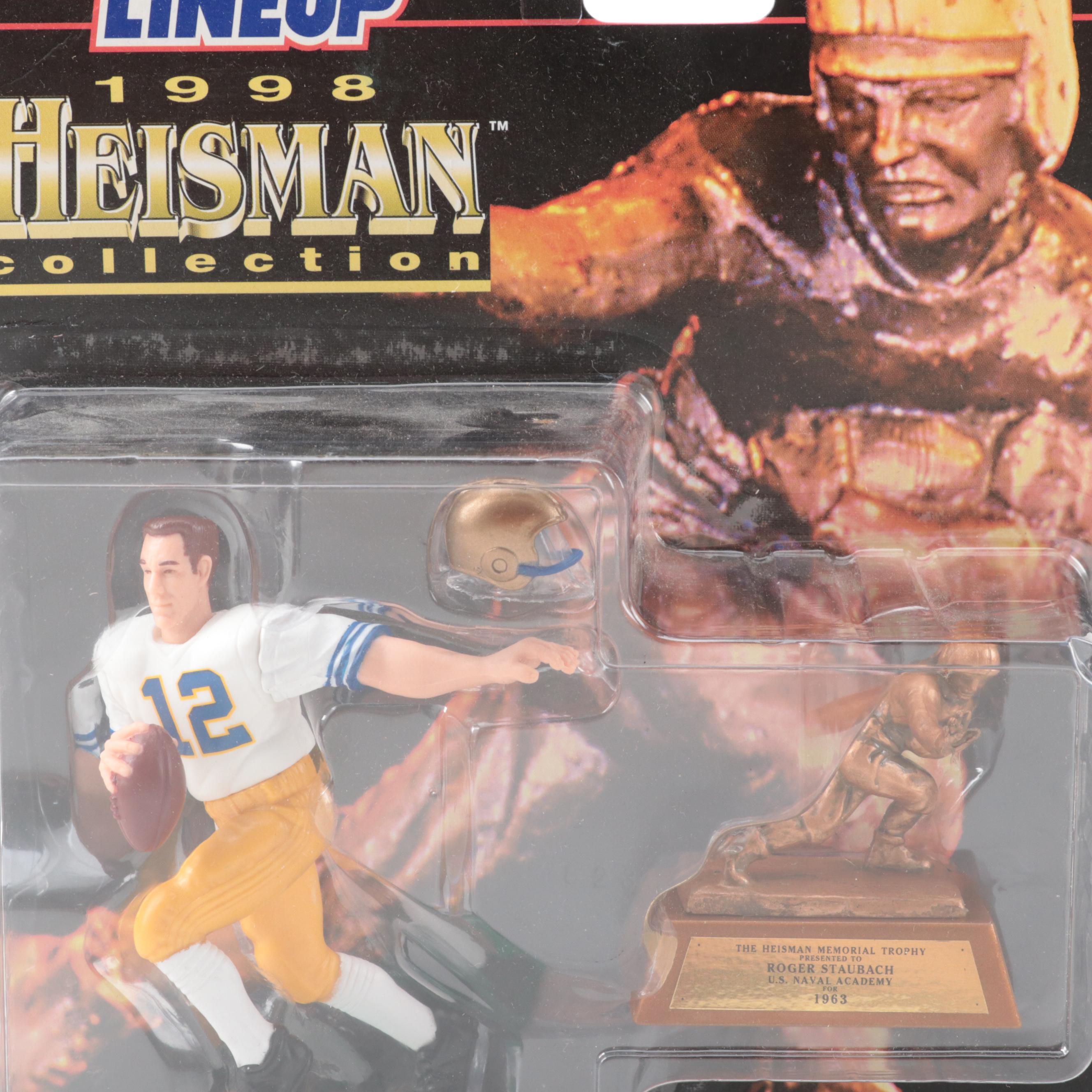 Kenner Starting Lineup Baseball, Football and Hockey Figures, 1990s–2000s