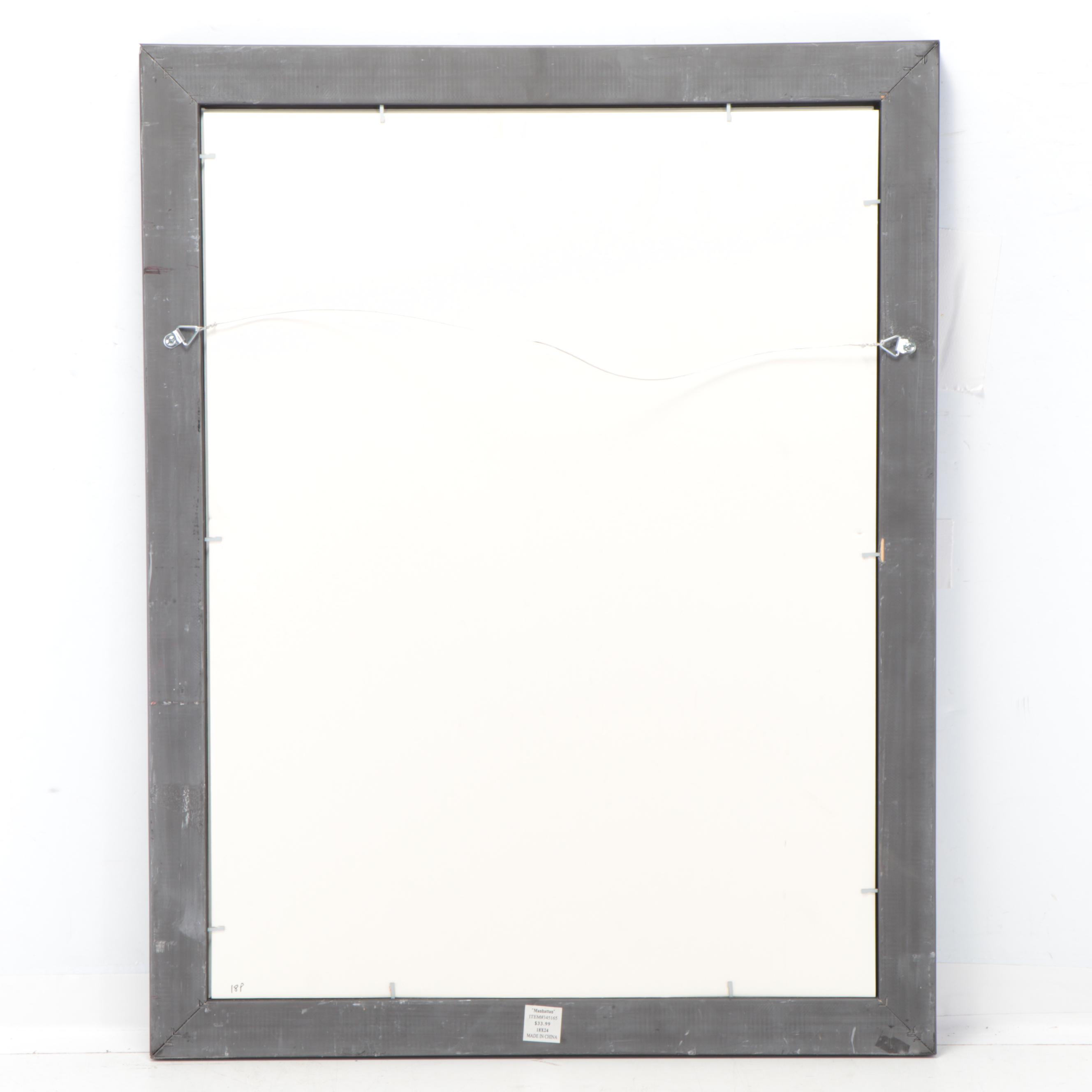 Sarah Roush Digital Collage, 2008