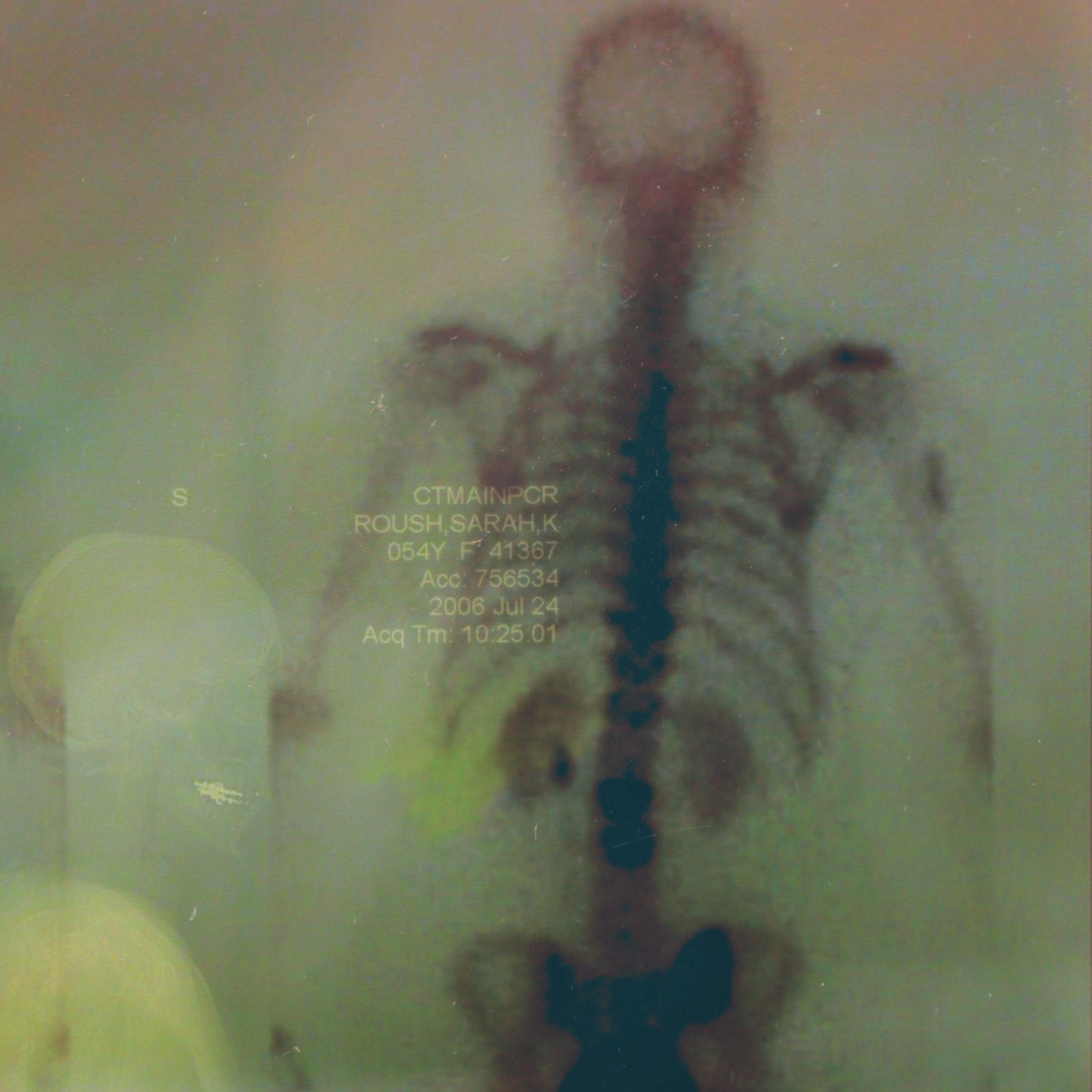 Sarah Roush Digital Collage, 21st Century