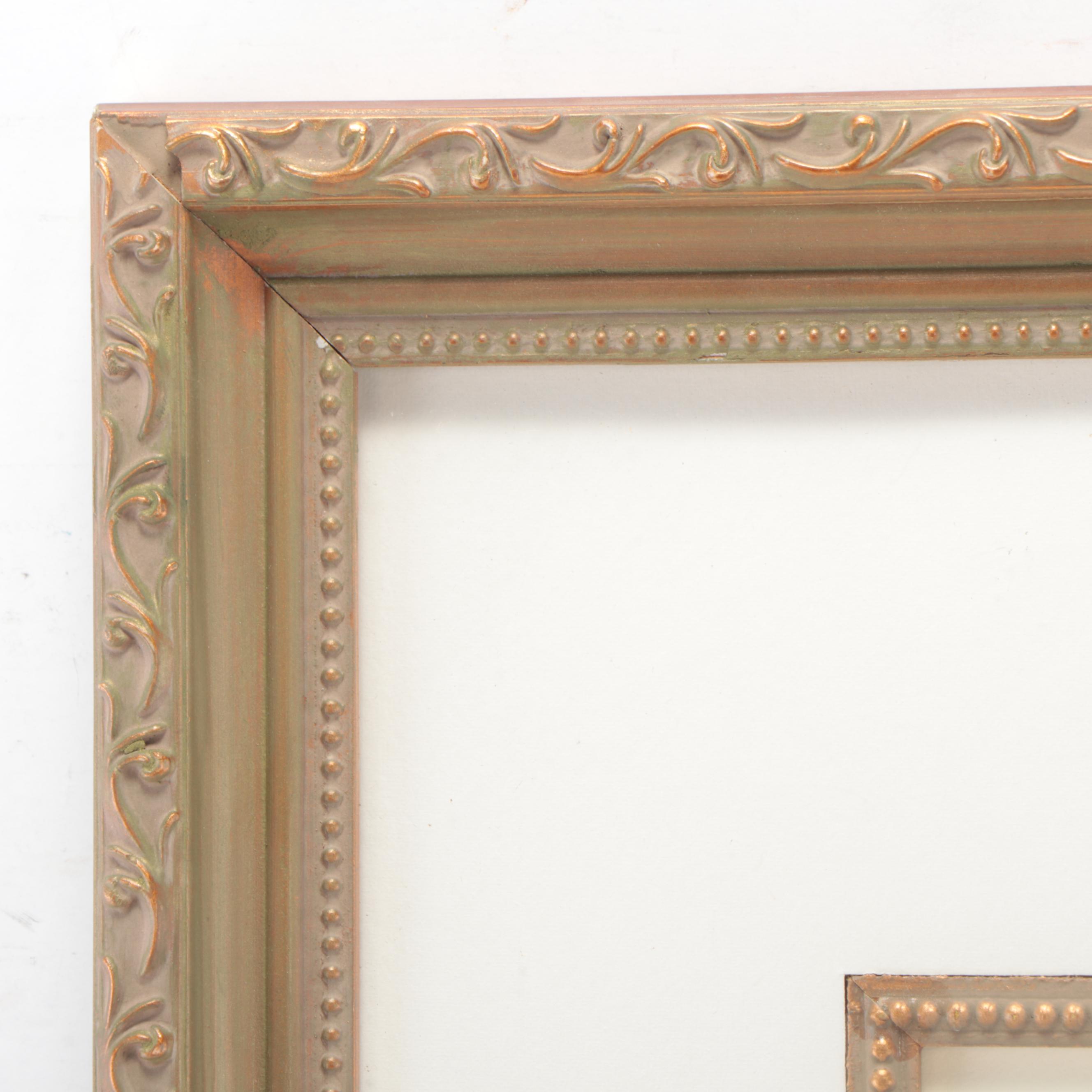 Sarah Roush Digital Collage, 21st Century