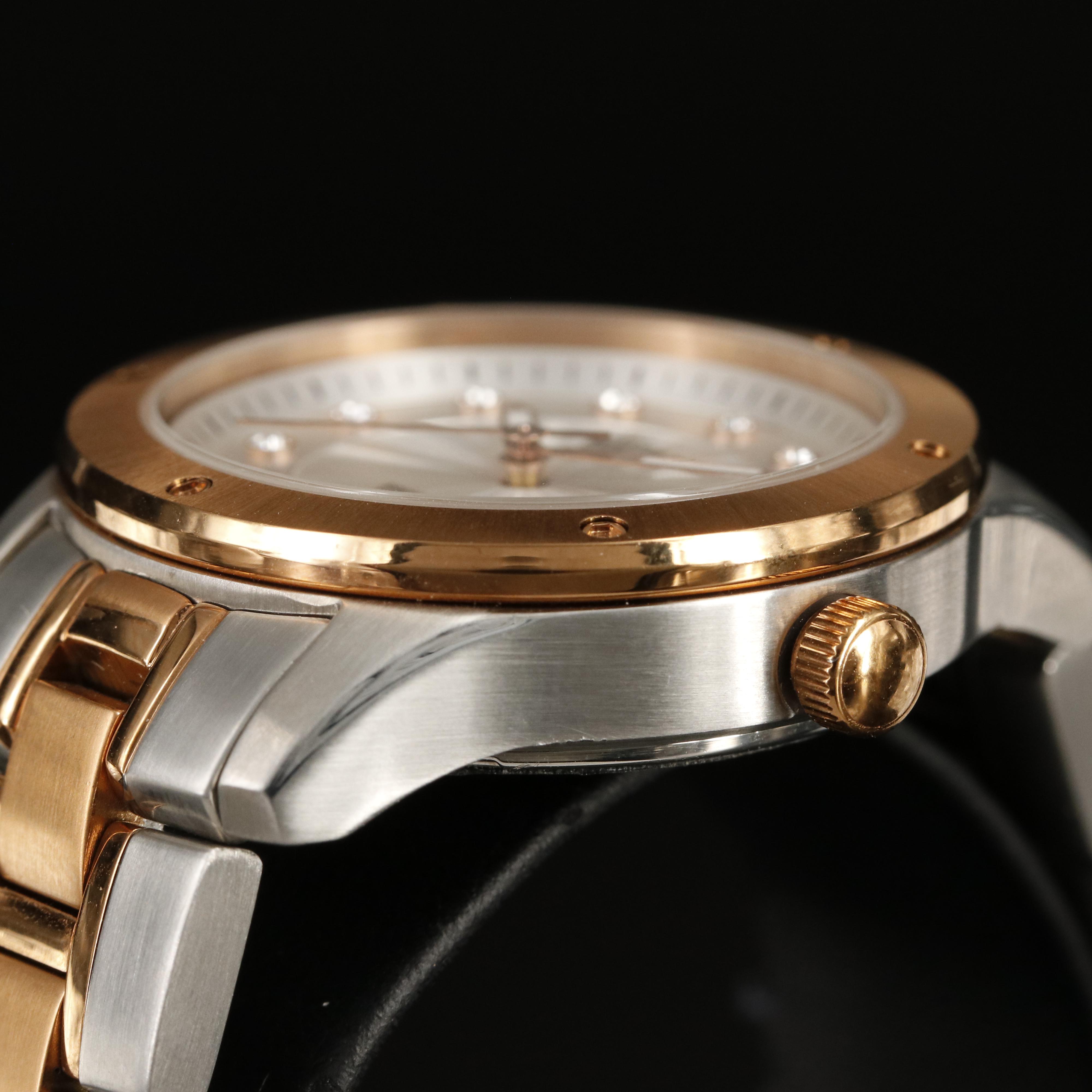 Rotary "Bridgewater" Watch