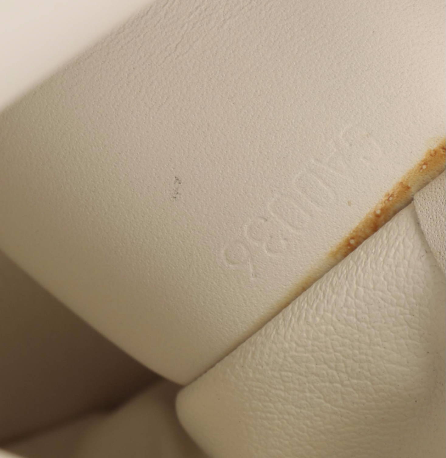 Louis Vuitton Agenda Fonctionnel PM in Monogram Vernis Leather