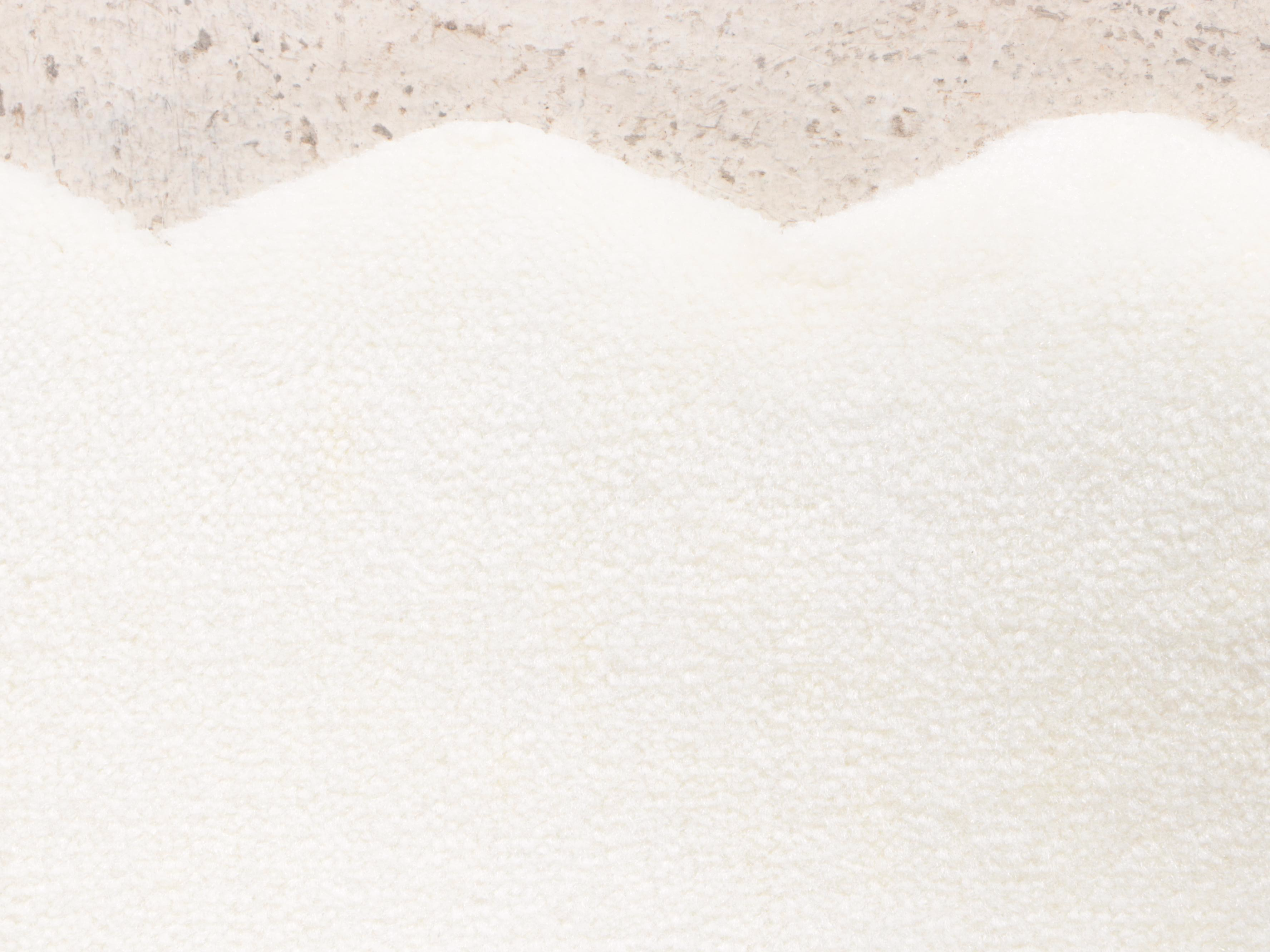 Virgil Abloh x IKEA Markerad "RECEIPT" Rug, 2019