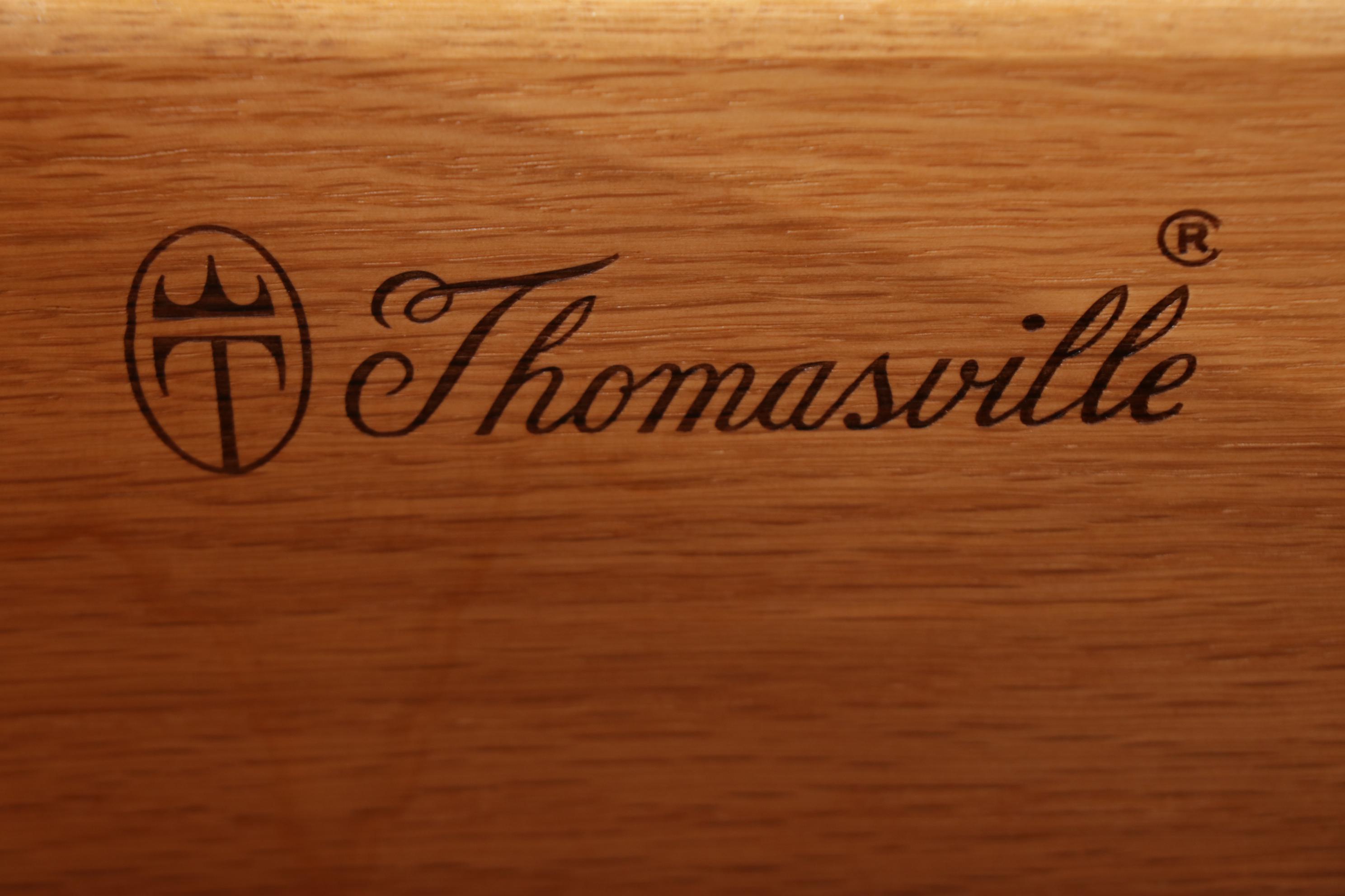 Thomasville "Decorum Collection" French Provincial Style Bedroom Suite