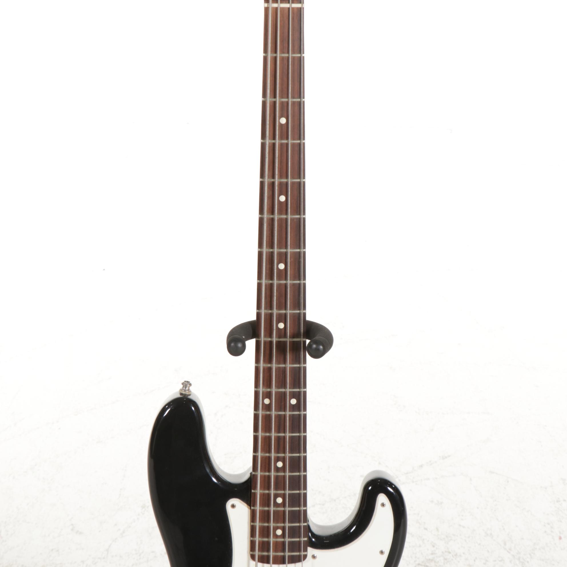 Fender Squier Series Precision Bass Electric Guitar