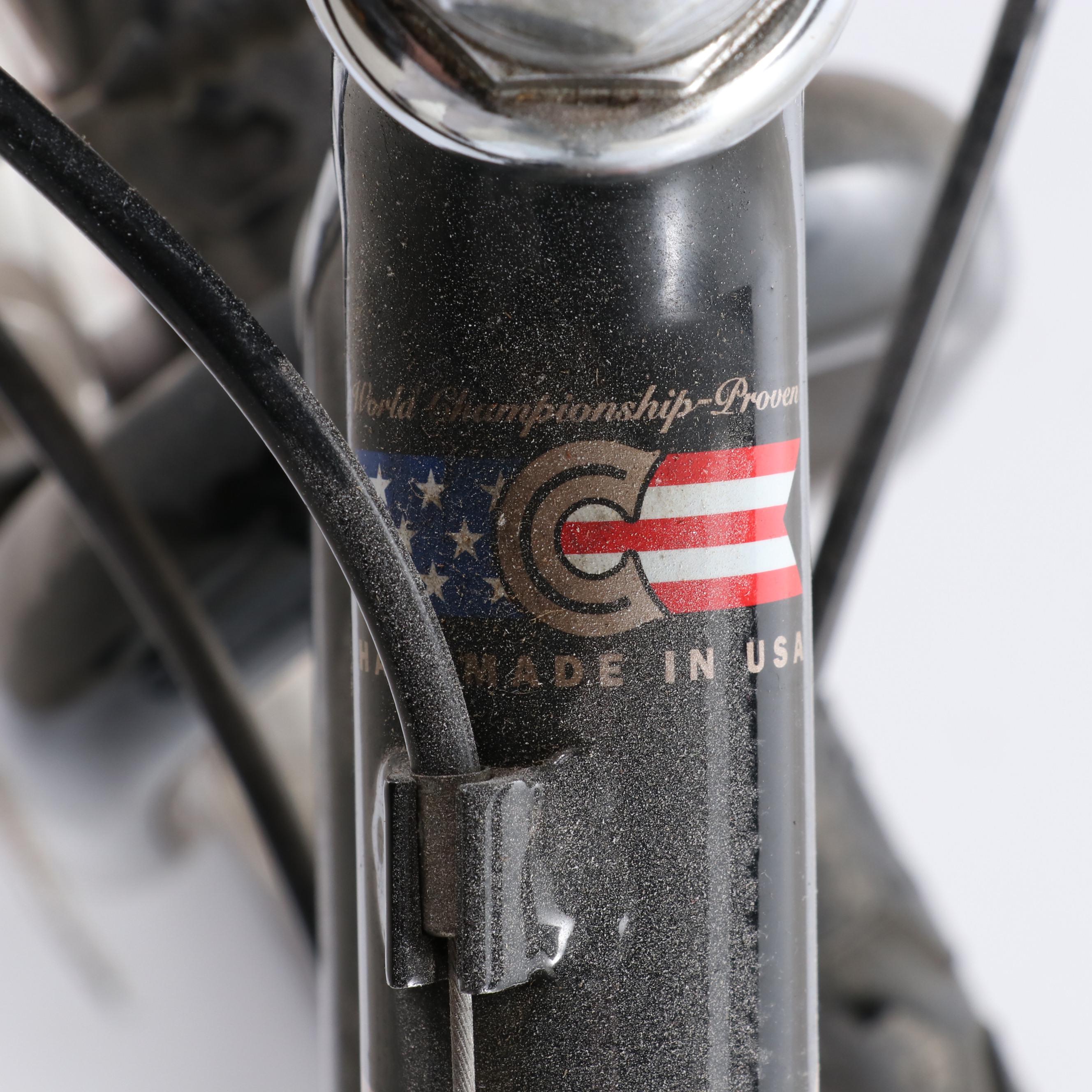 Cannondale M300 Bicycle