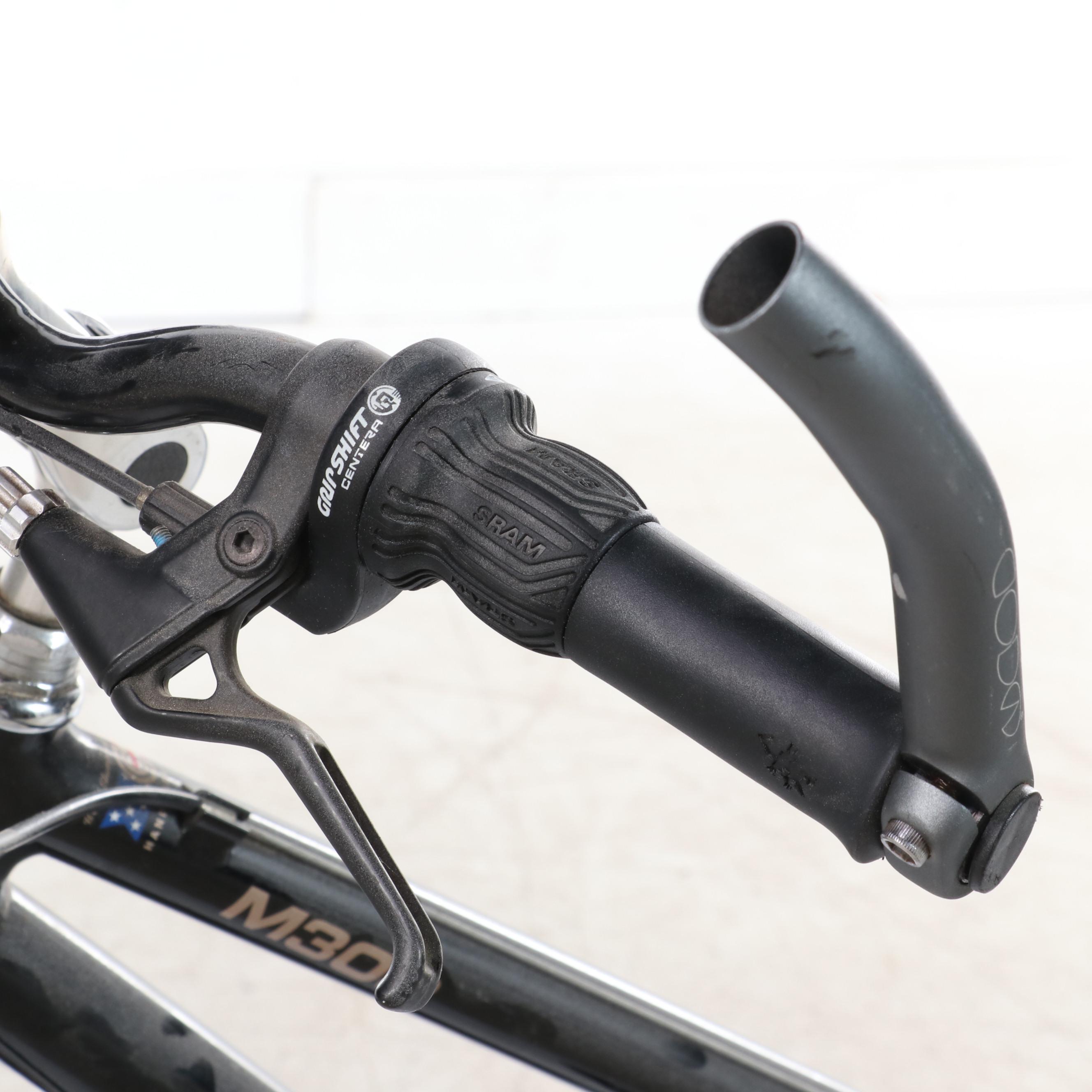 Cannondale M300 Bicycle