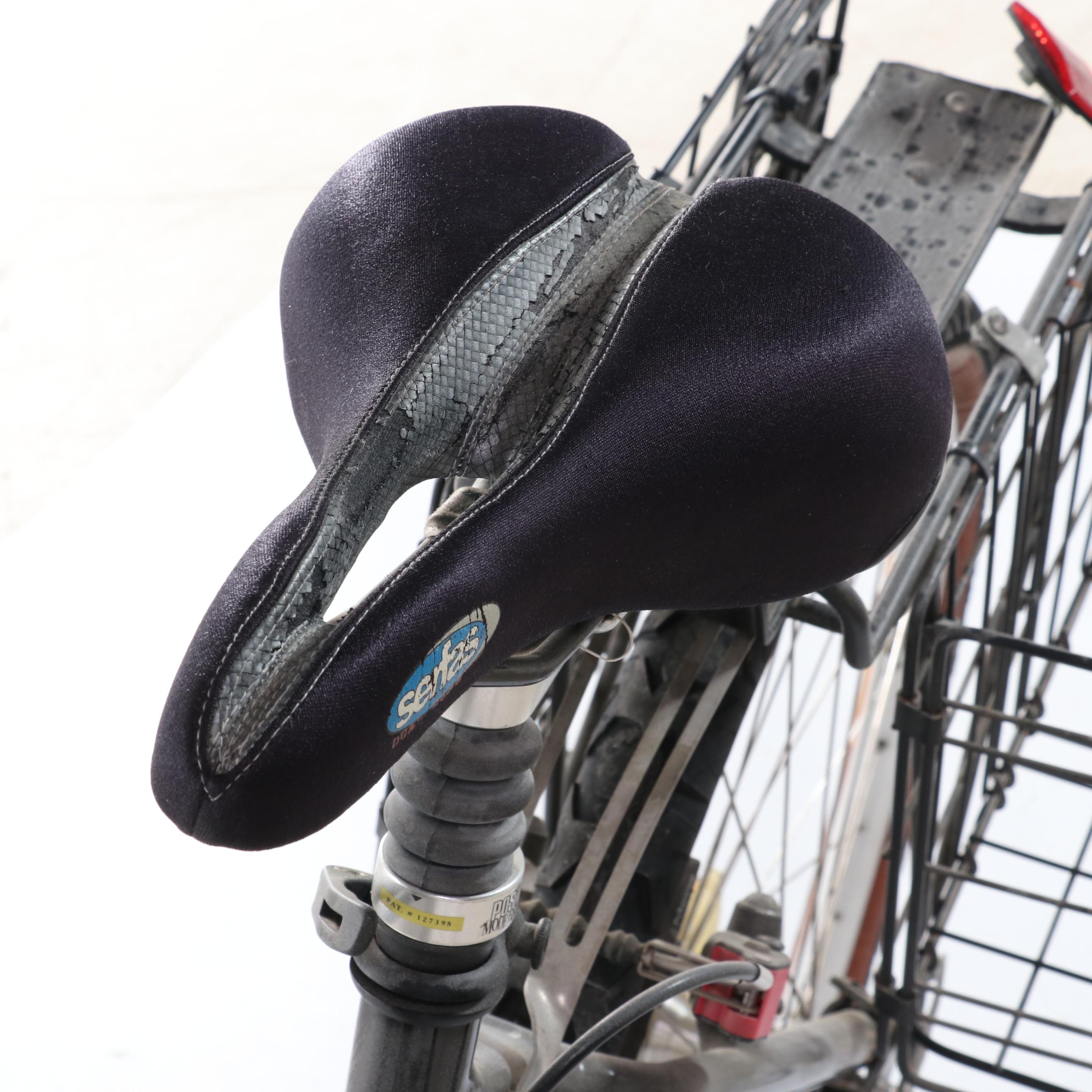 Cannondale M300 Bicycle