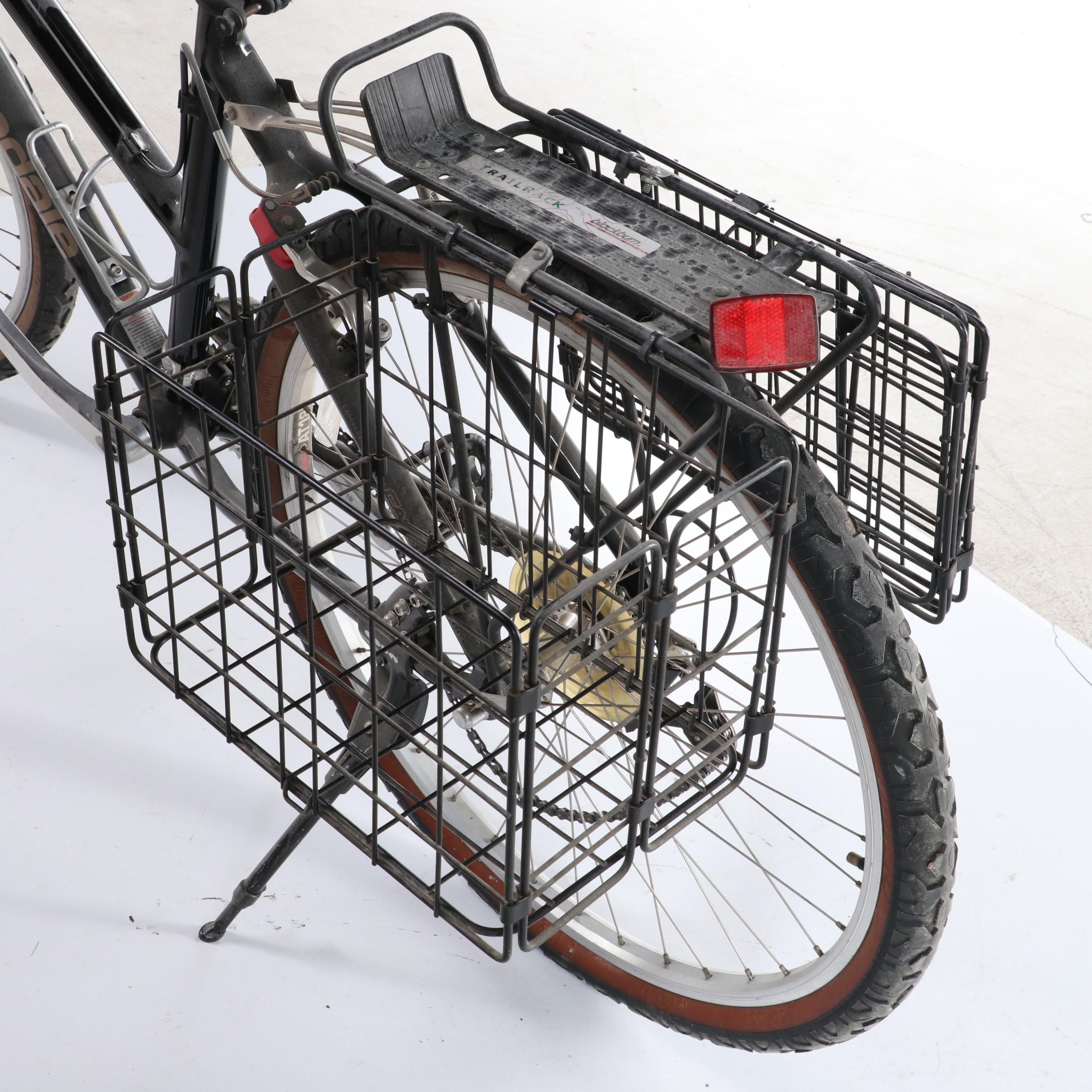 Cannondale M300 Bicycle