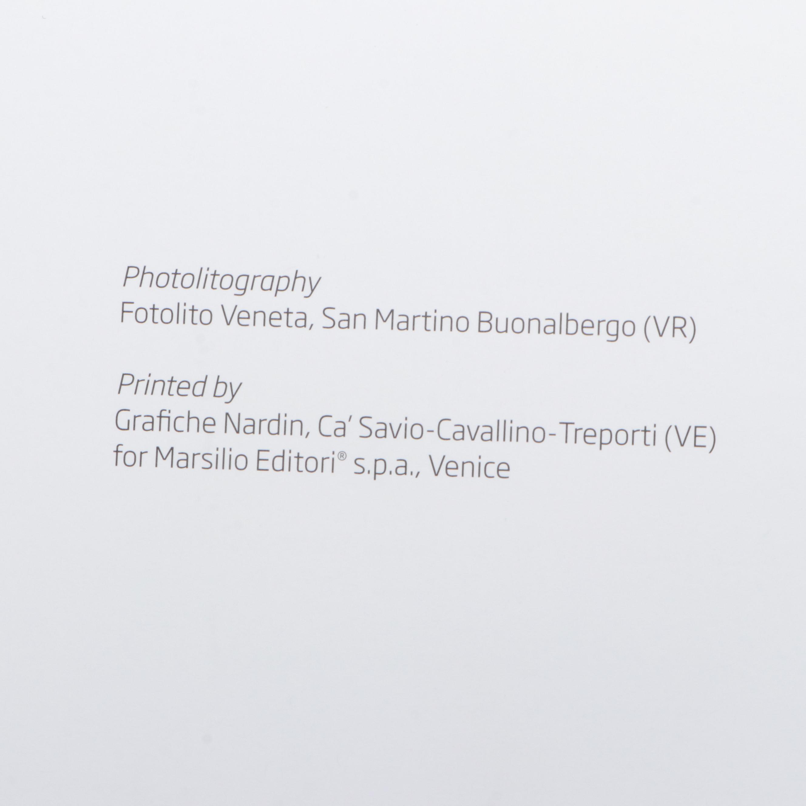 Signed First Edition "Lino Tagliapietra" and Other Art Glass Books