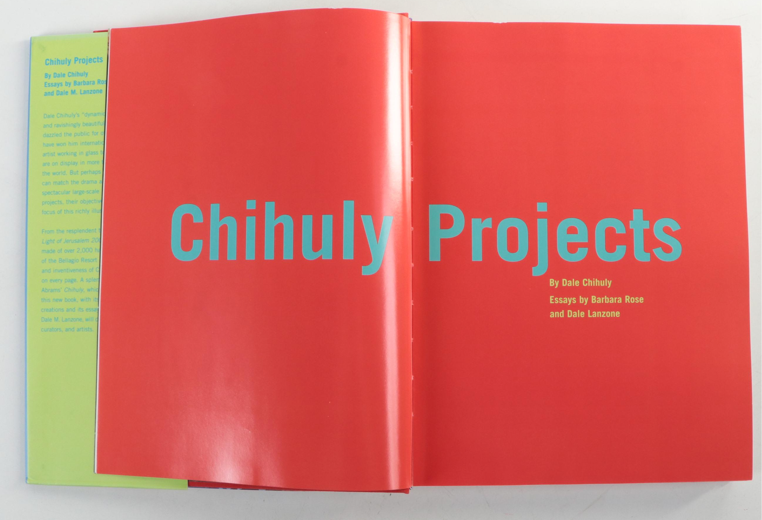 Signed First Edition "Lino Tagliapietra" and Other Art Glass Books