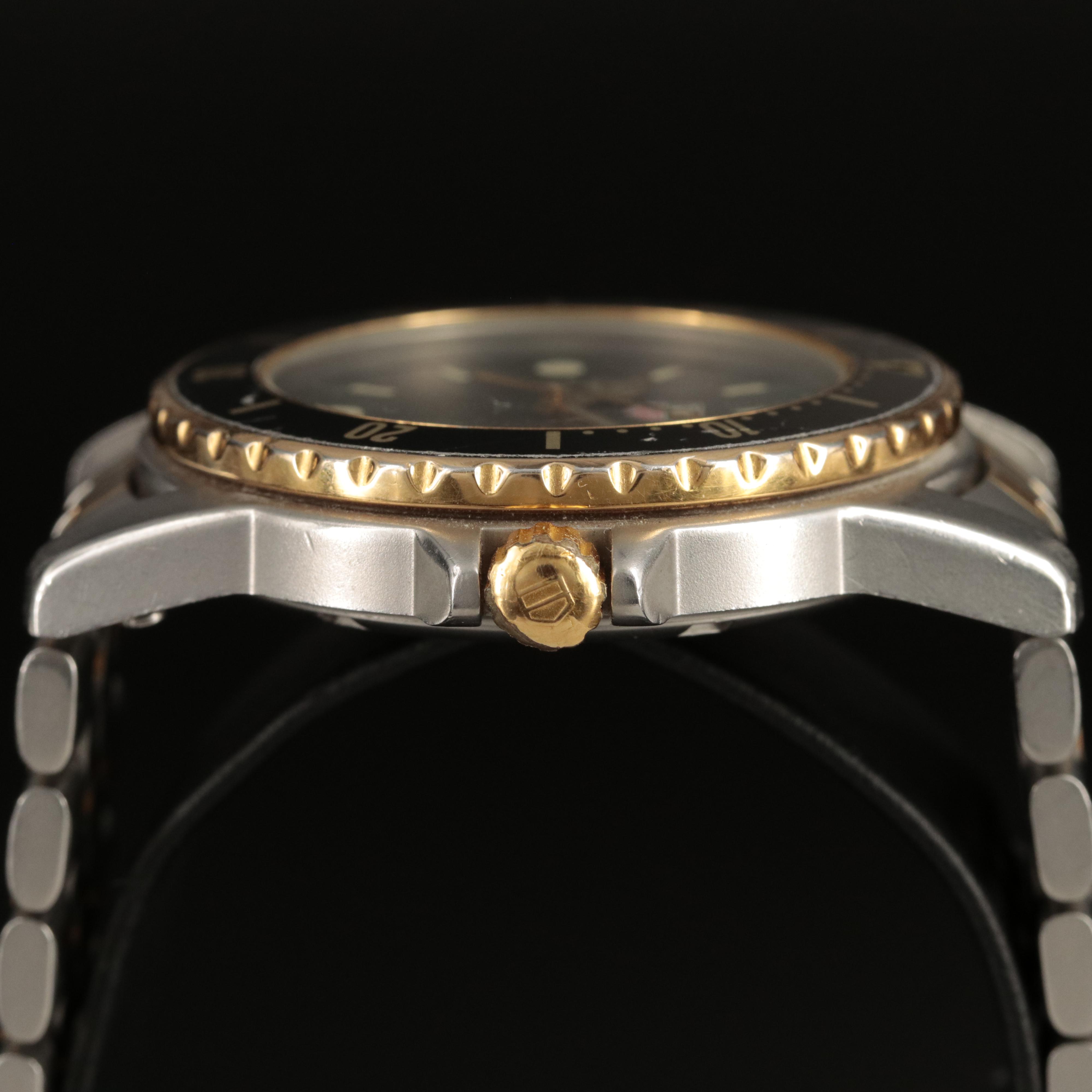 TAG Heuer Professional 200 Meters Watch