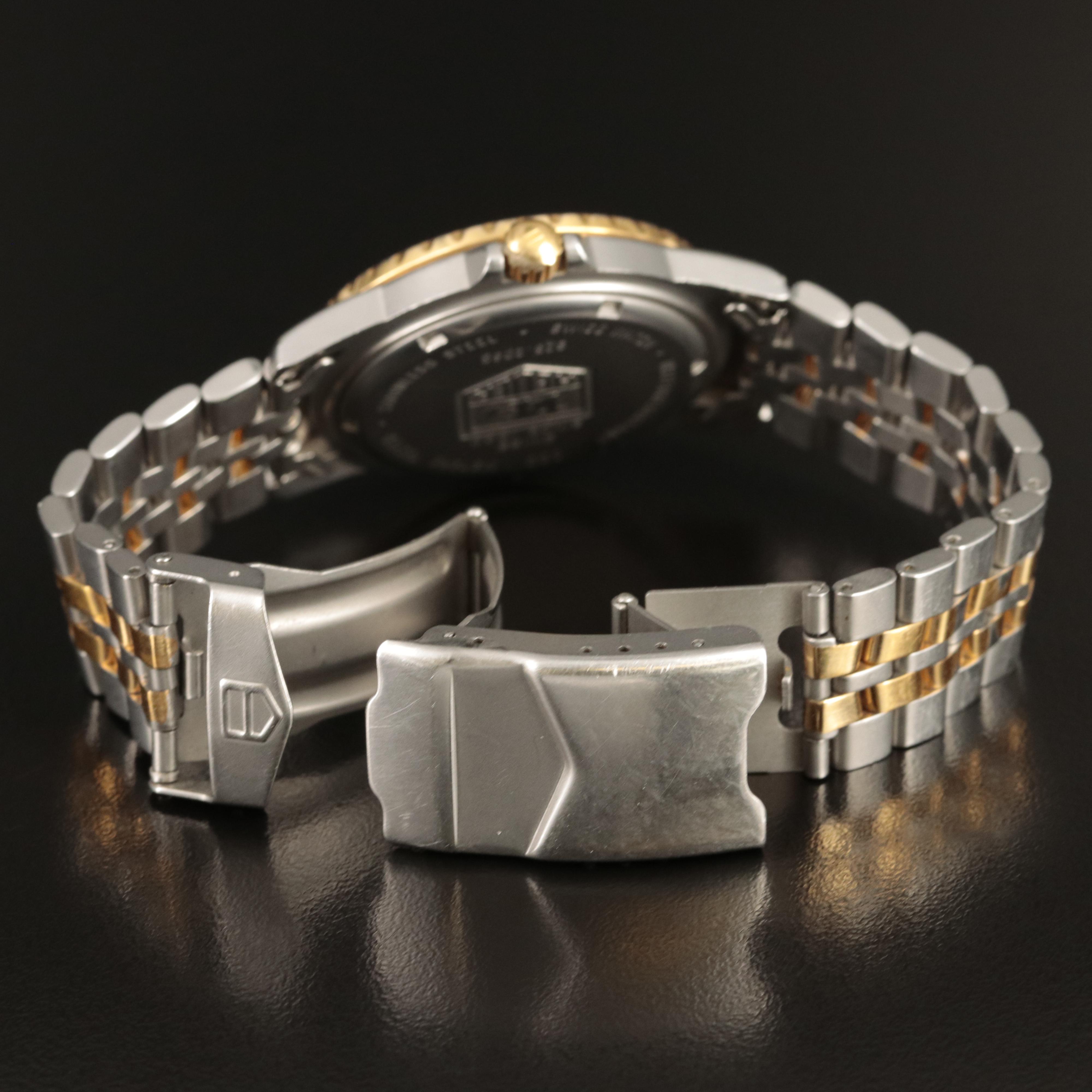 TAG Heuer Professional 200 Meters Watch