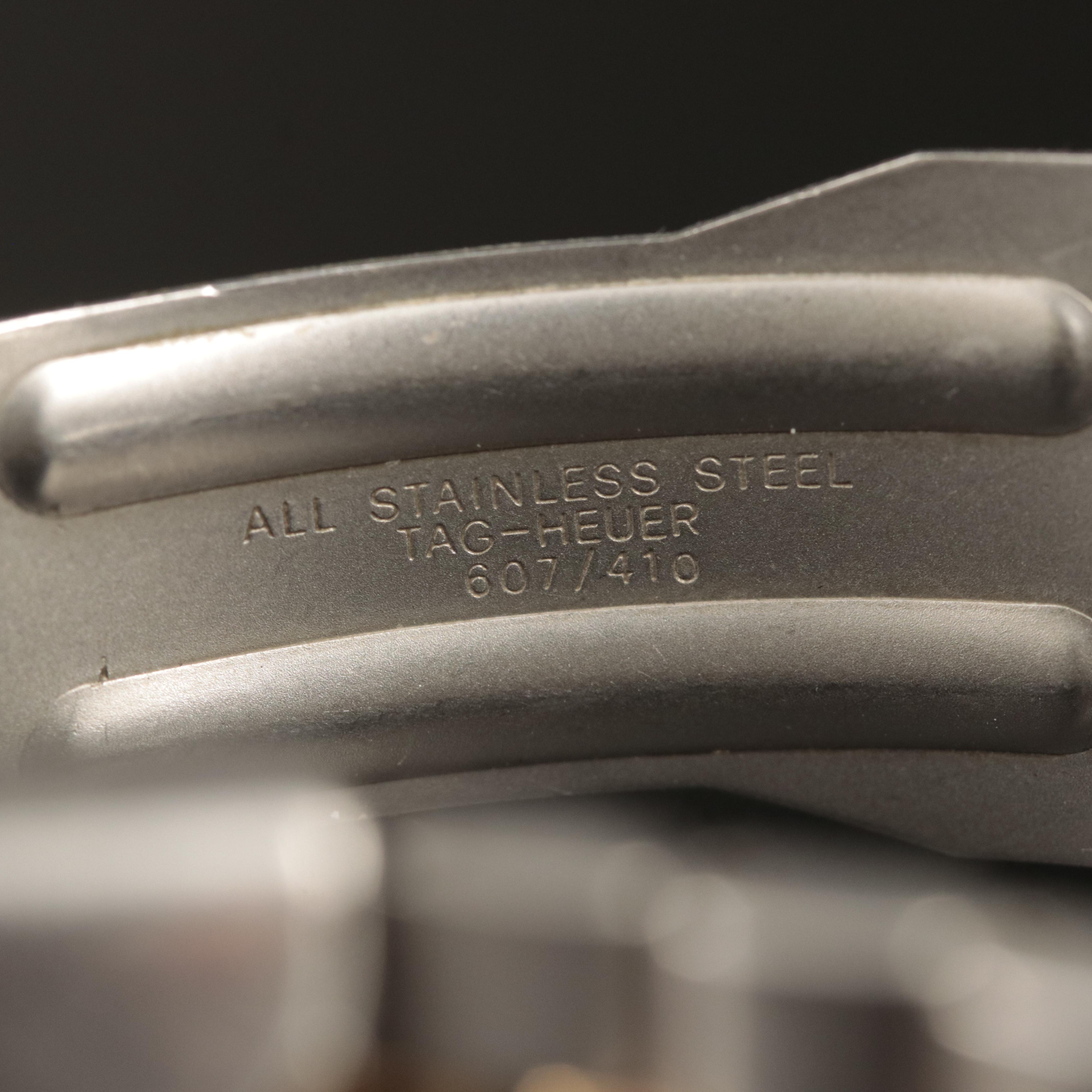 TAG Heuer Professional 200 Meters Watch