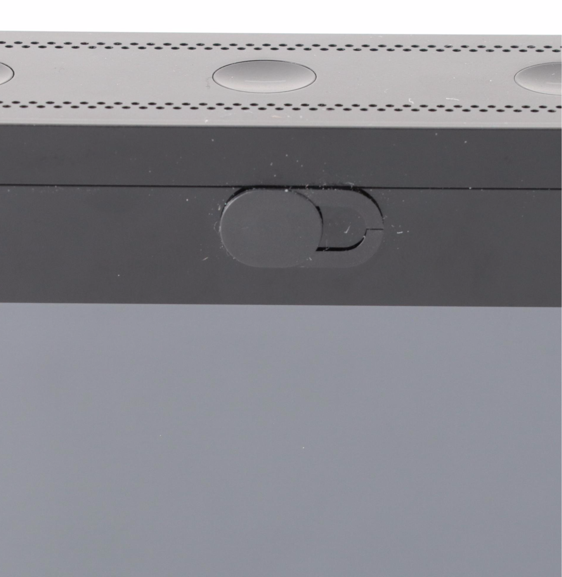 First Generation Amazon Echo Show