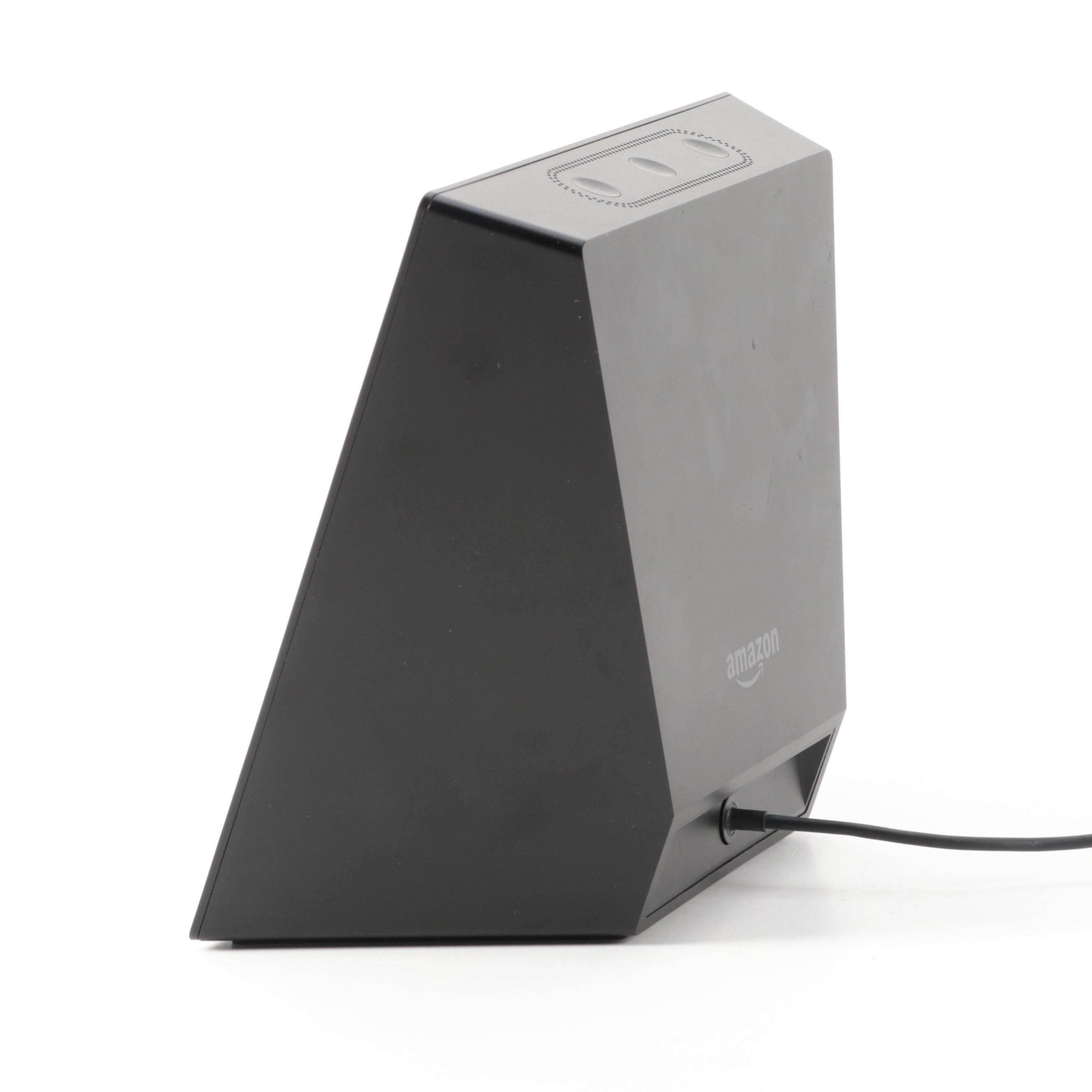 First Generation Amazon Echo Show