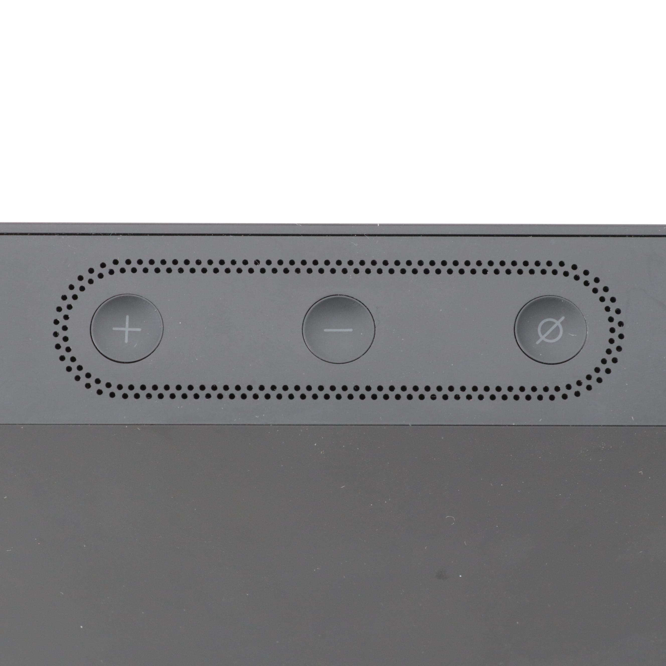 First Generation Amazon Echo Show