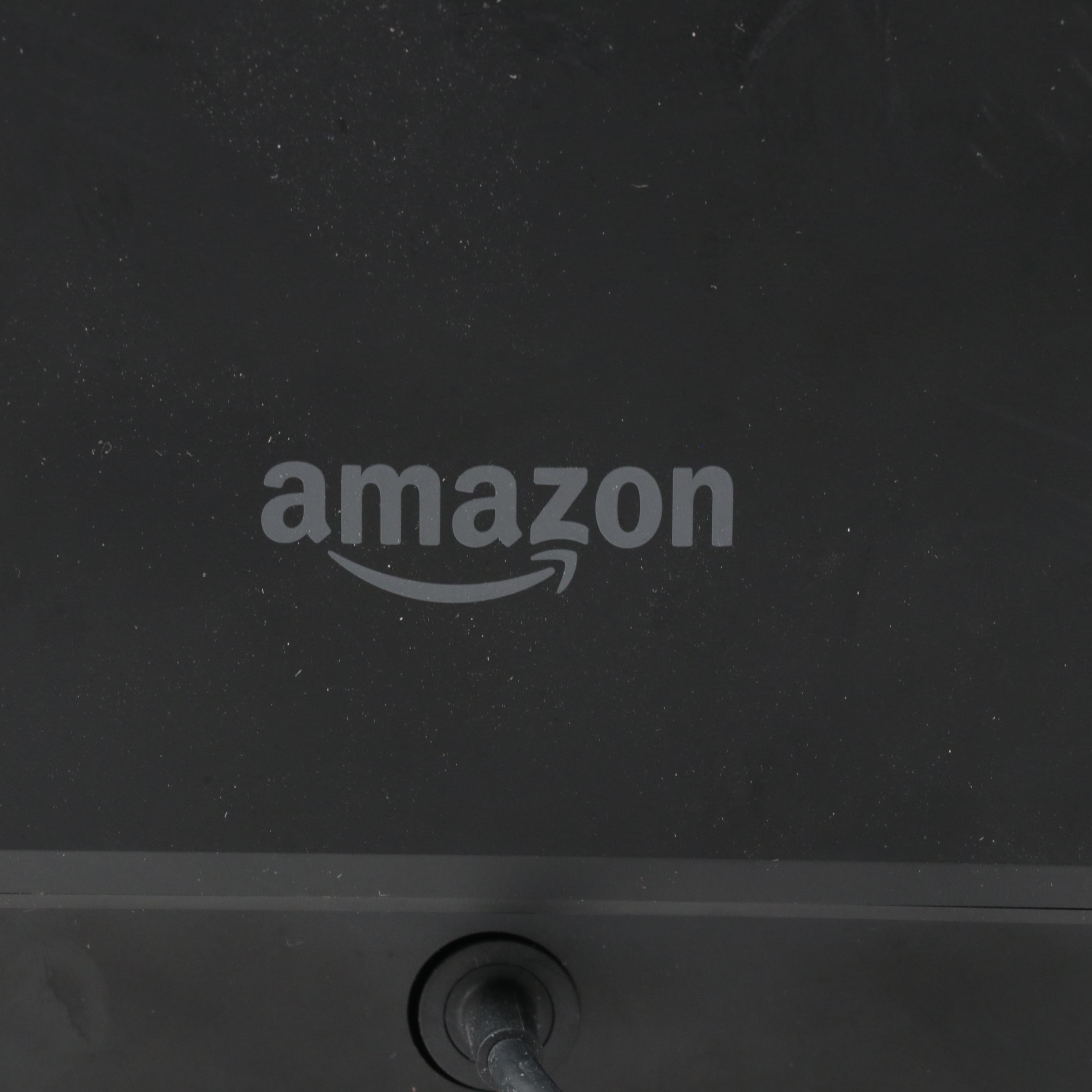 First Generation Amazon Echo Show