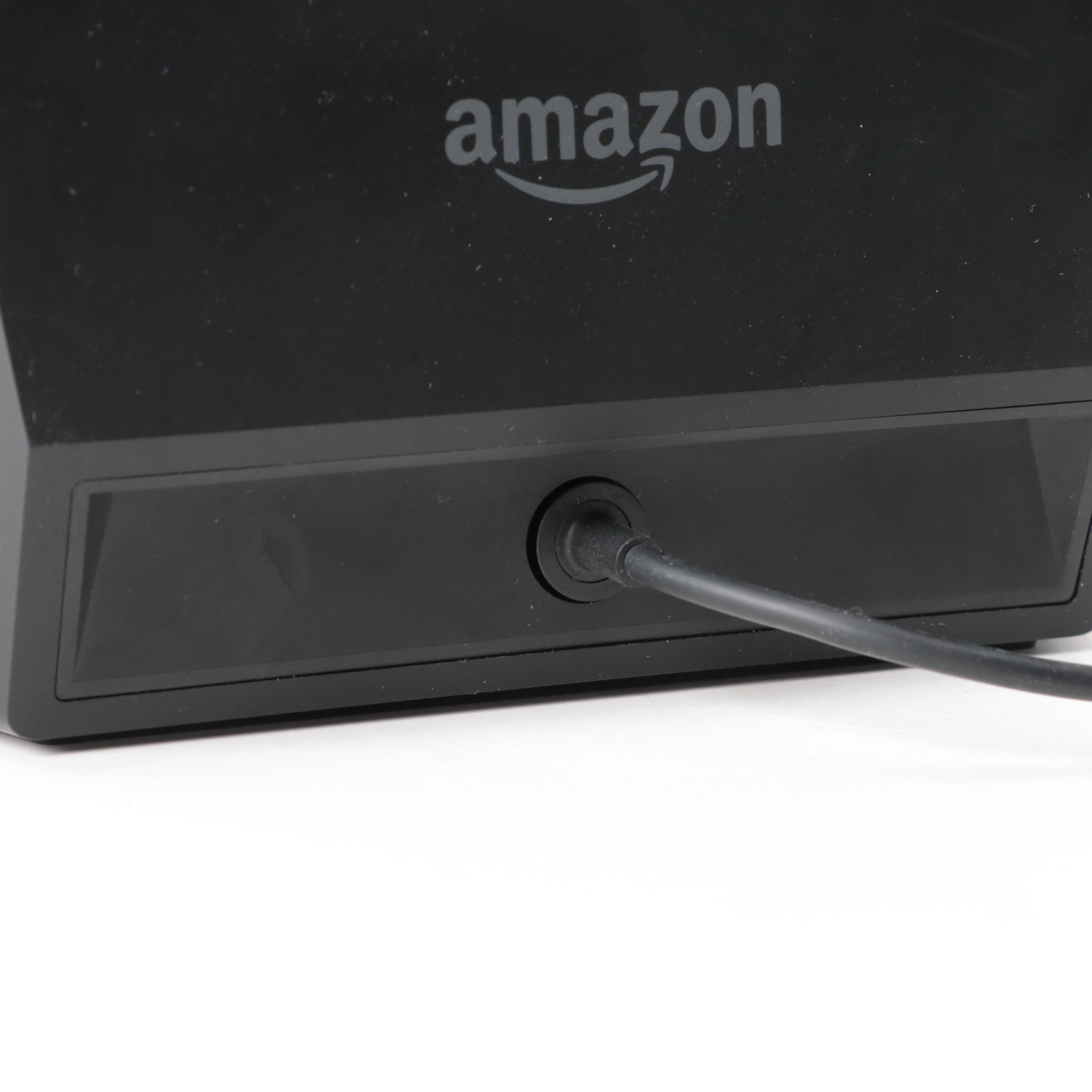 First Generation Amazon Echo Show