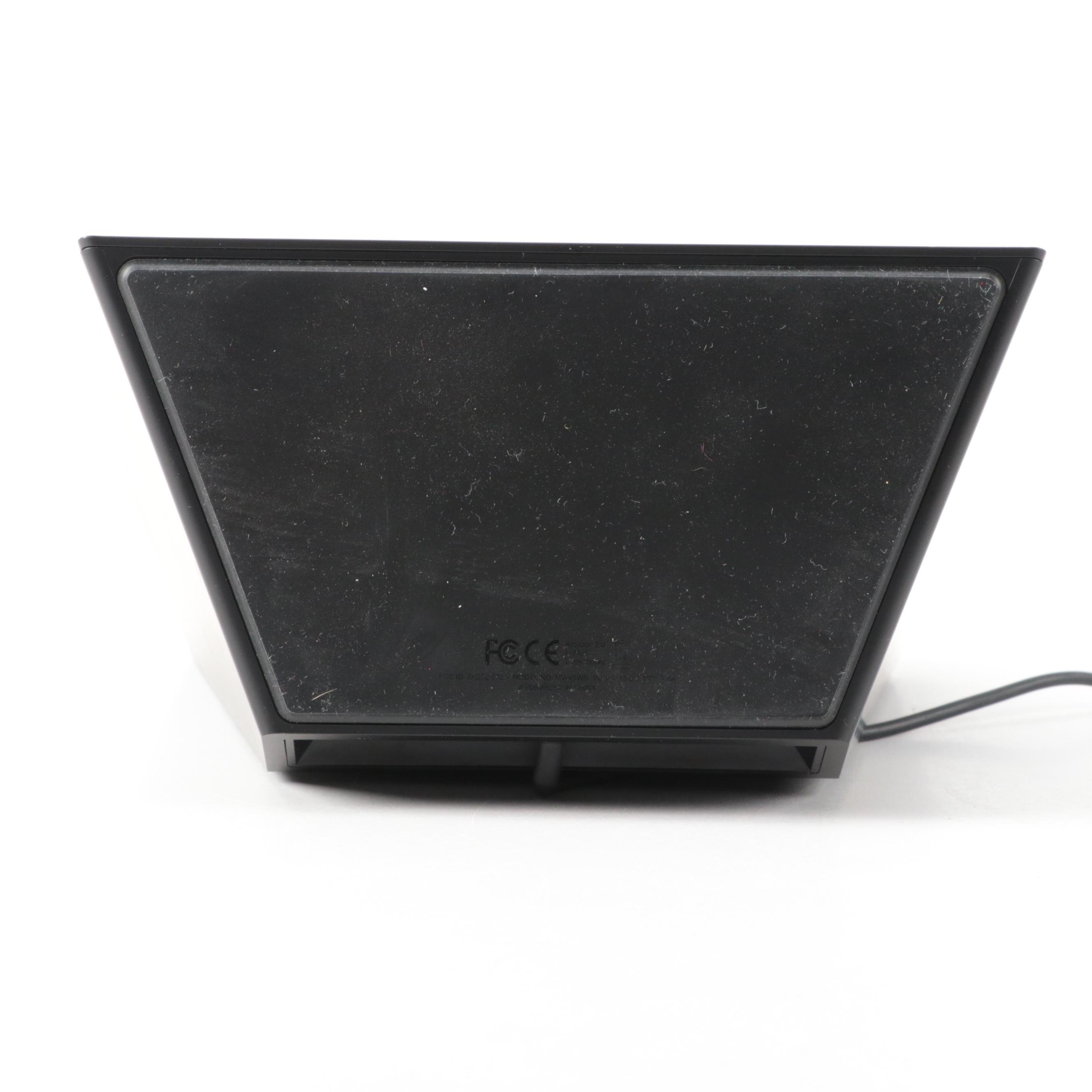 First Generation Amazon Echo Show